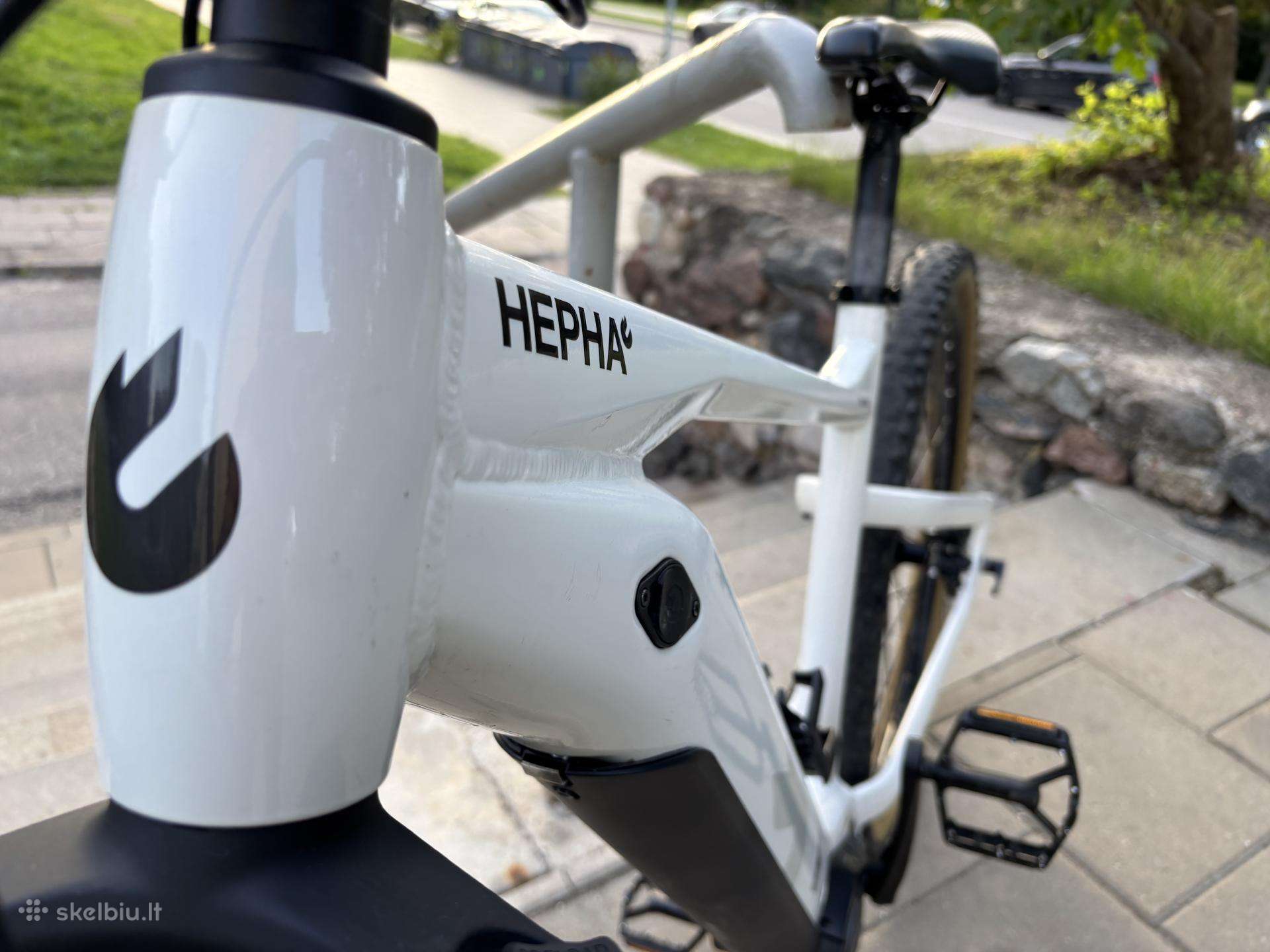 Electric bike -Kita- 29″