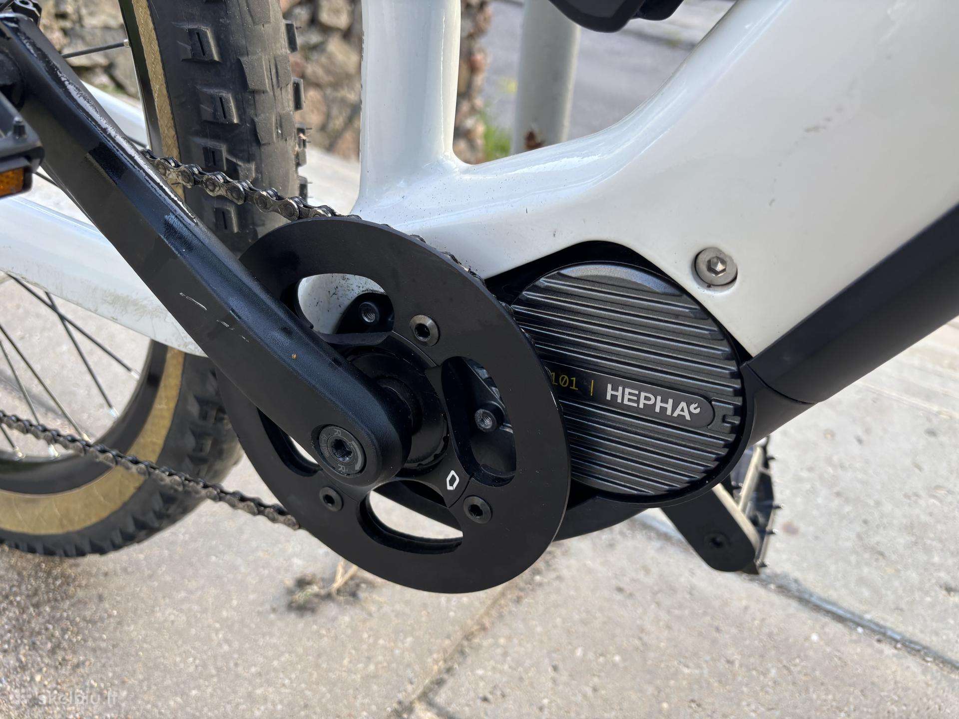 Electric bike -Kita- 29″