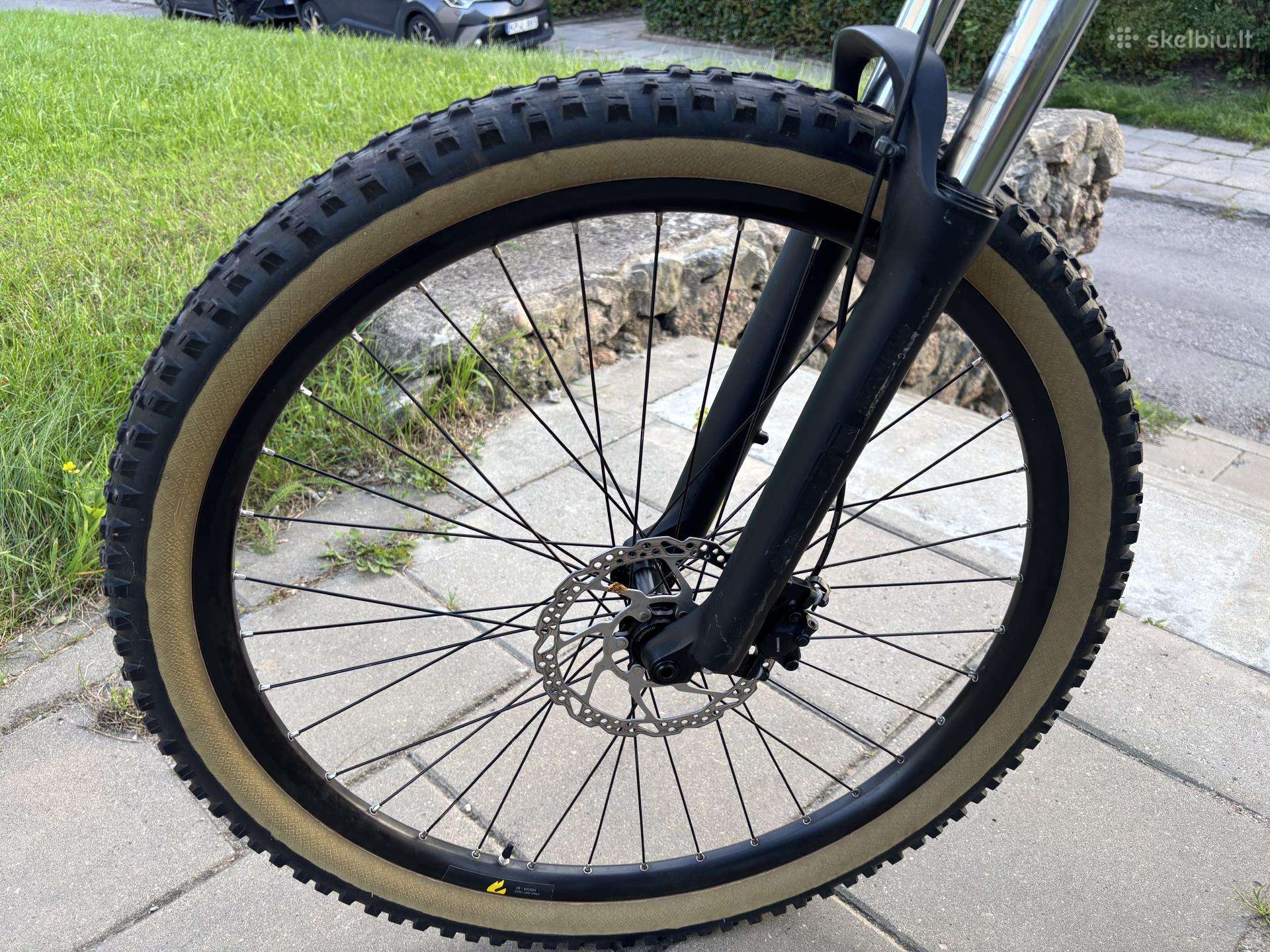 Electric bike -Kita- 29″