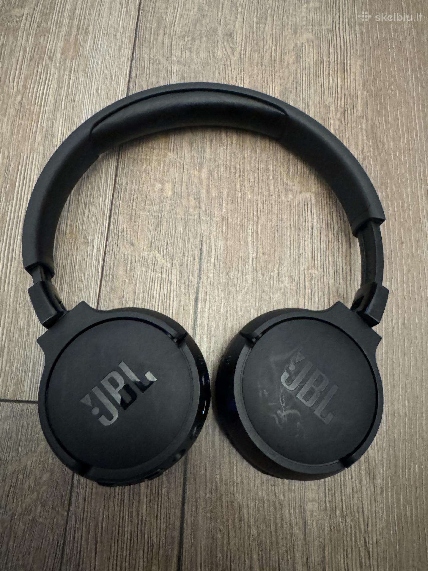 Jbl tune670nc