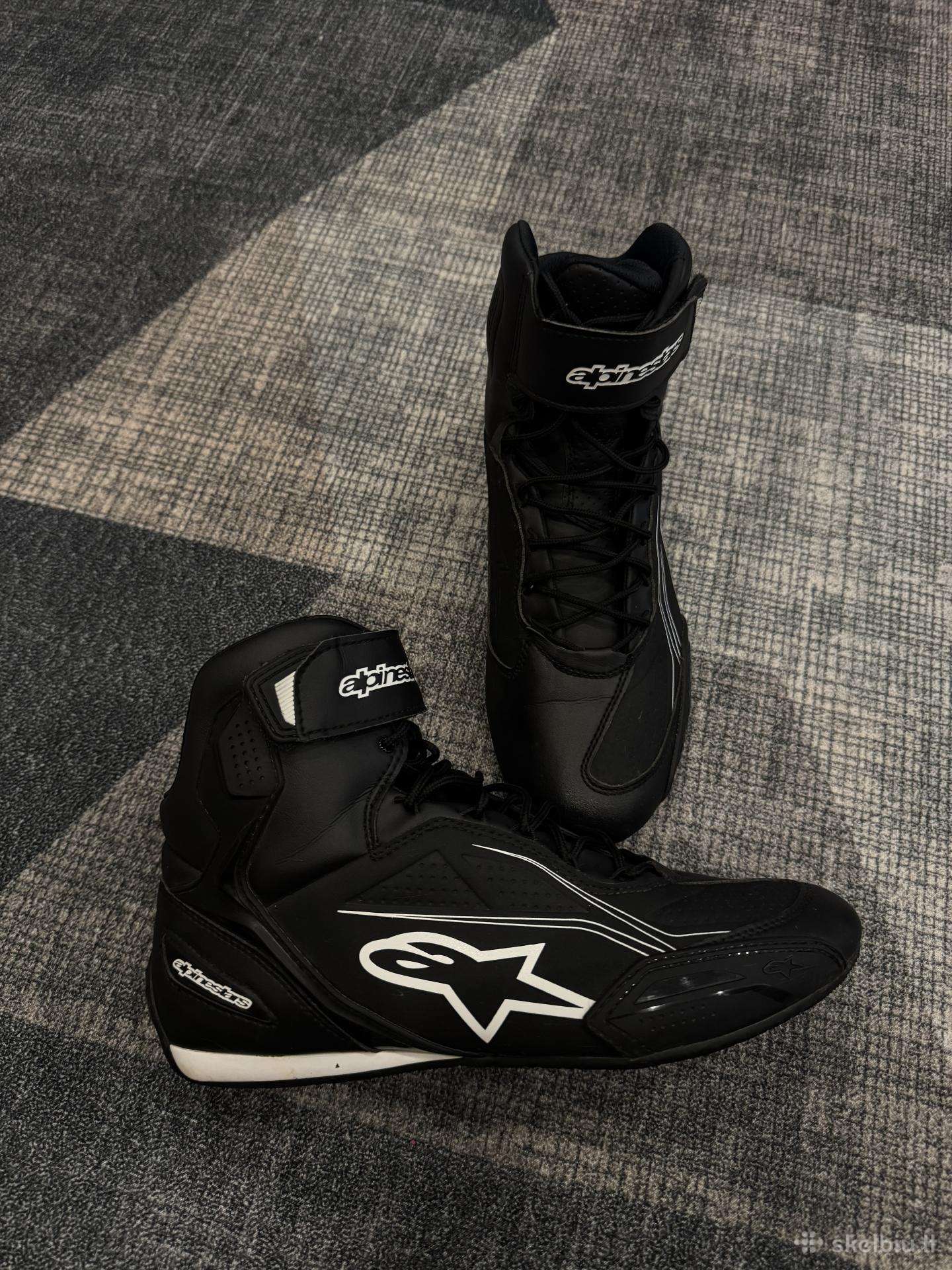 Alpinestars Faster-3