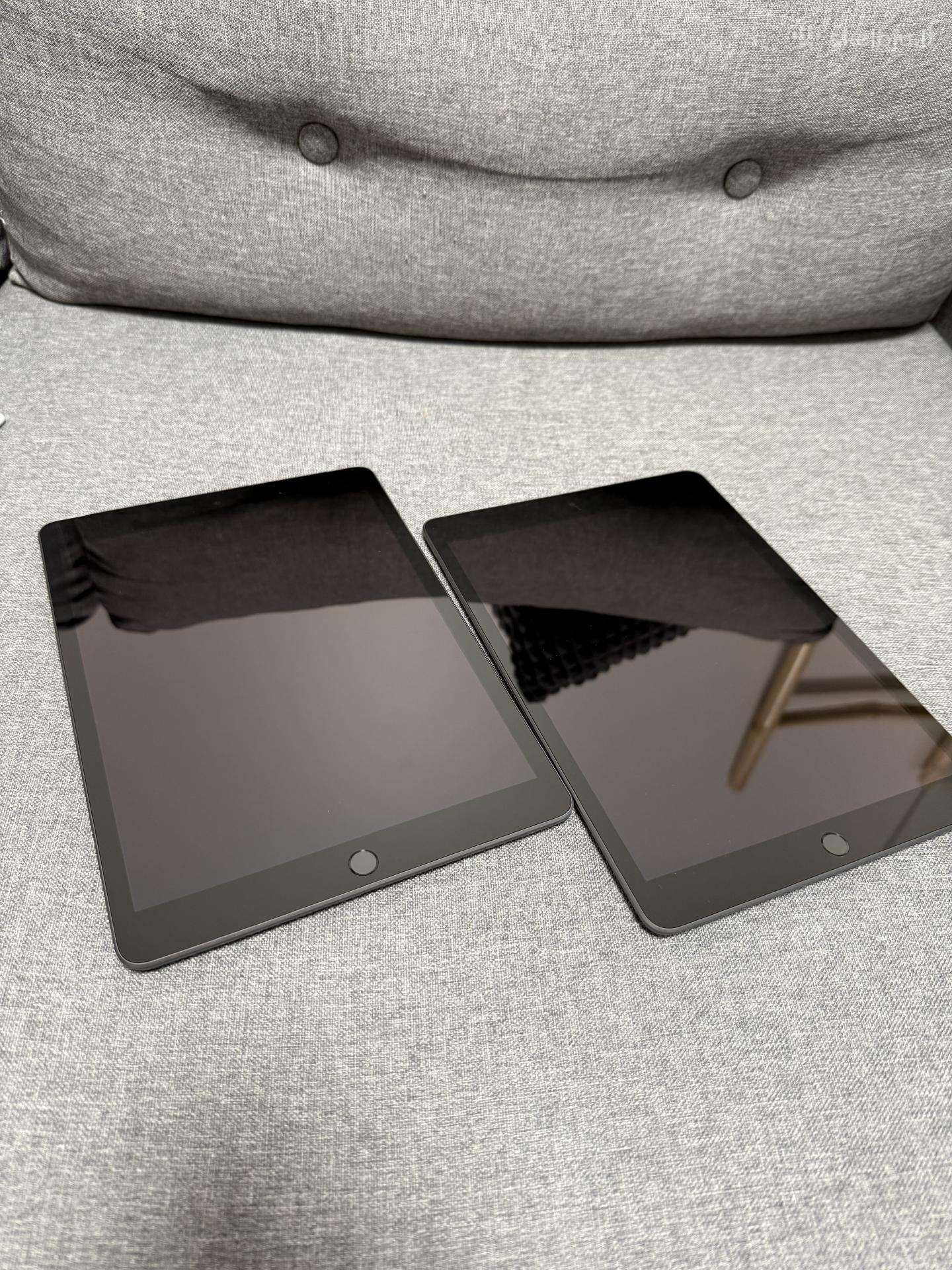 iPad 9th generation