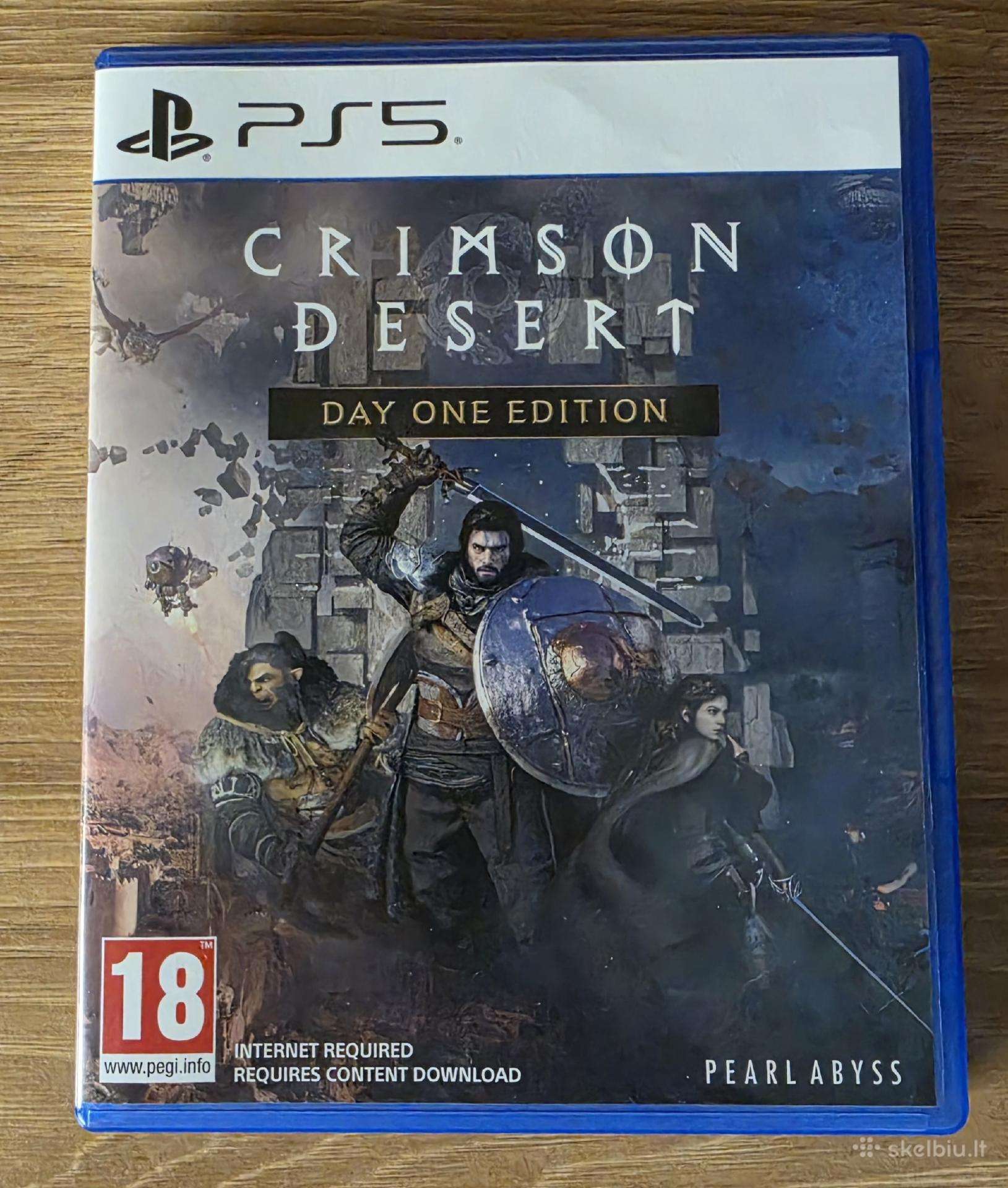 Ps 4, ps 5 žaidimai