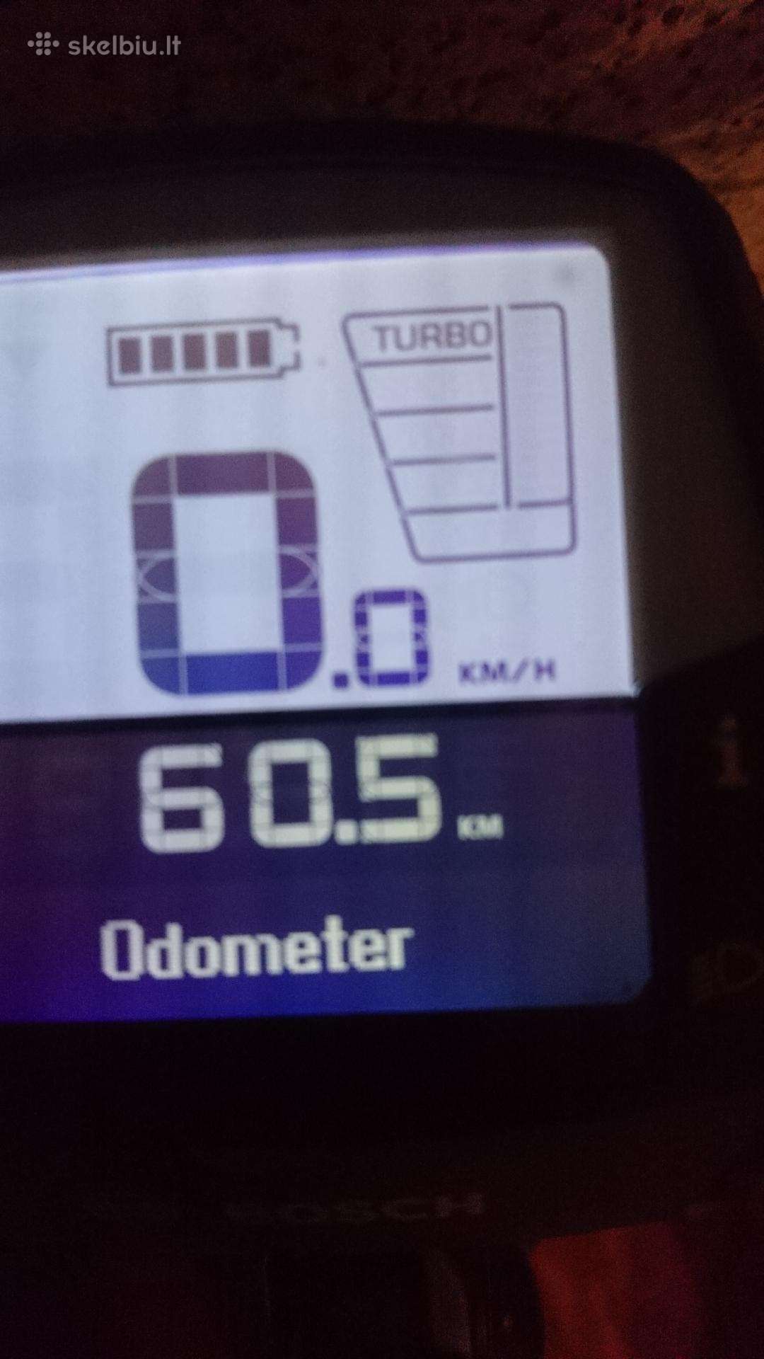Su dokais - (Naujas) Diržas Bosch Performance