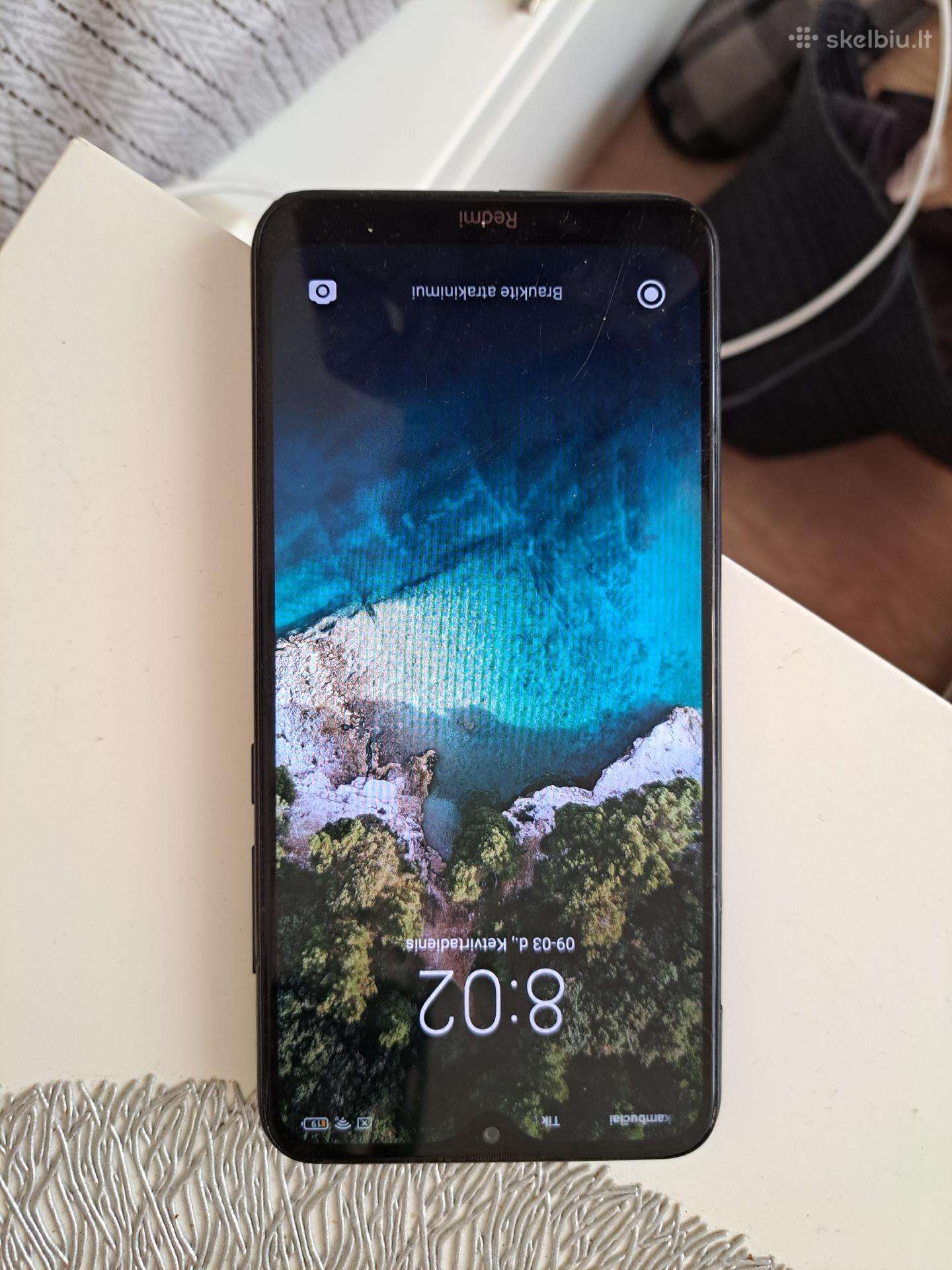 Redmi 8