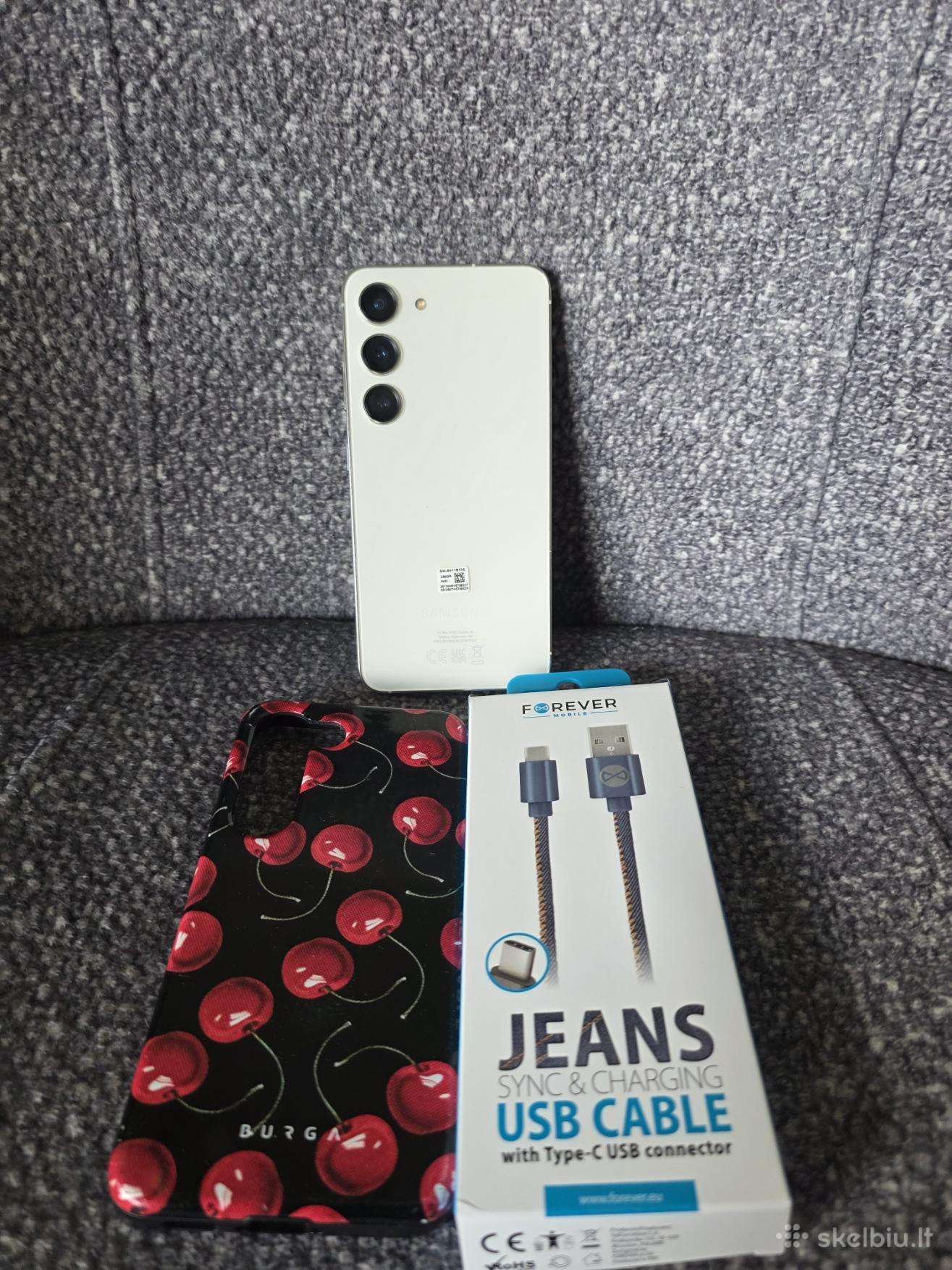 Samsung galaxy s23 256gb
