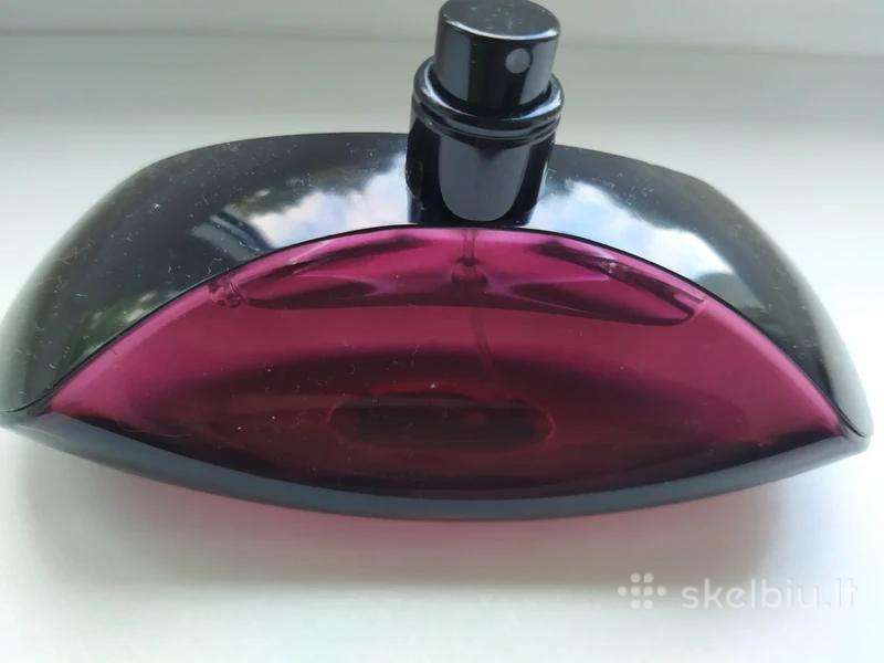 Calvin Klein Deep Euphoria Edp 100 ml, Originalas