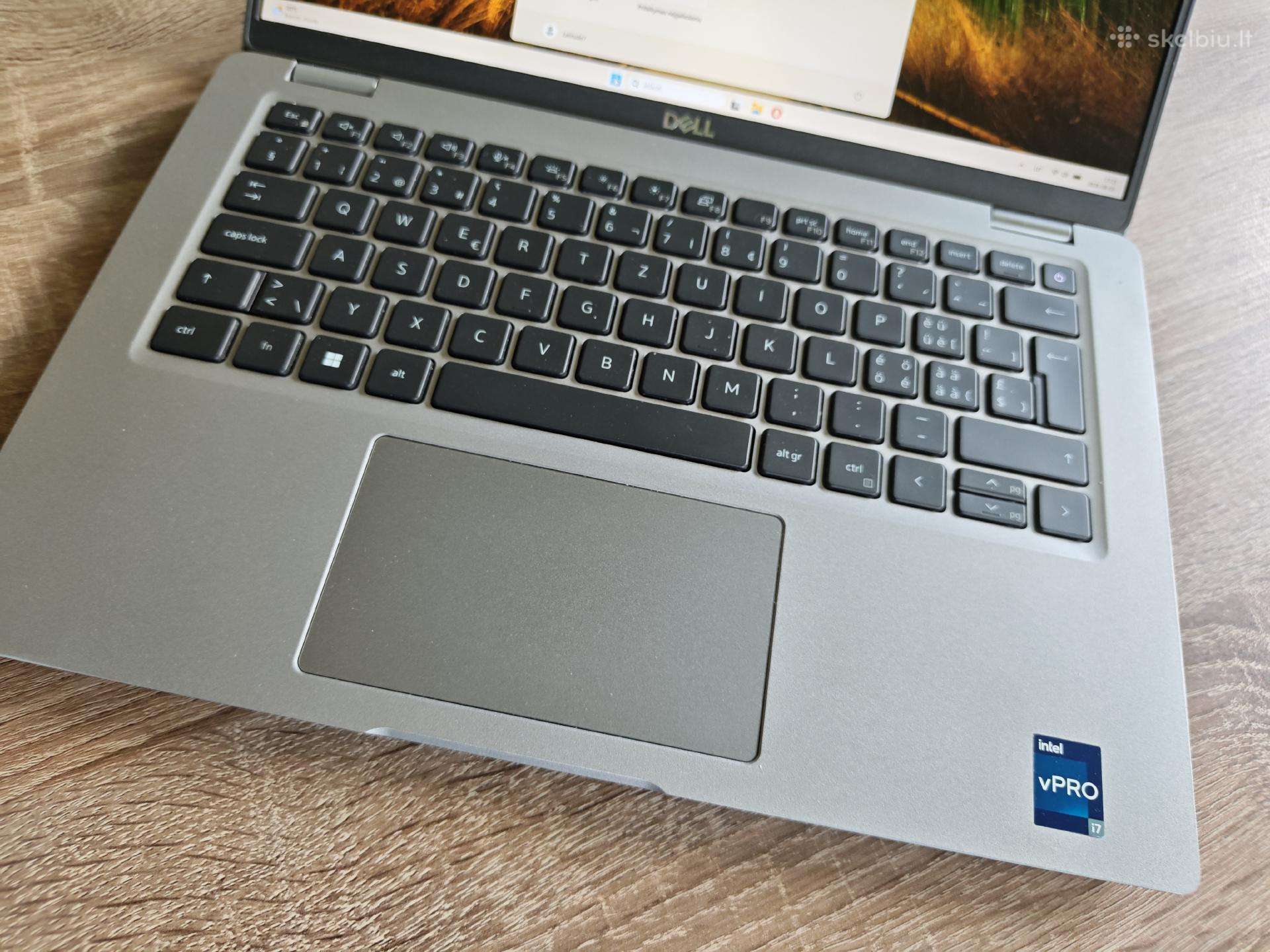 Latitude 5430 i7-12th