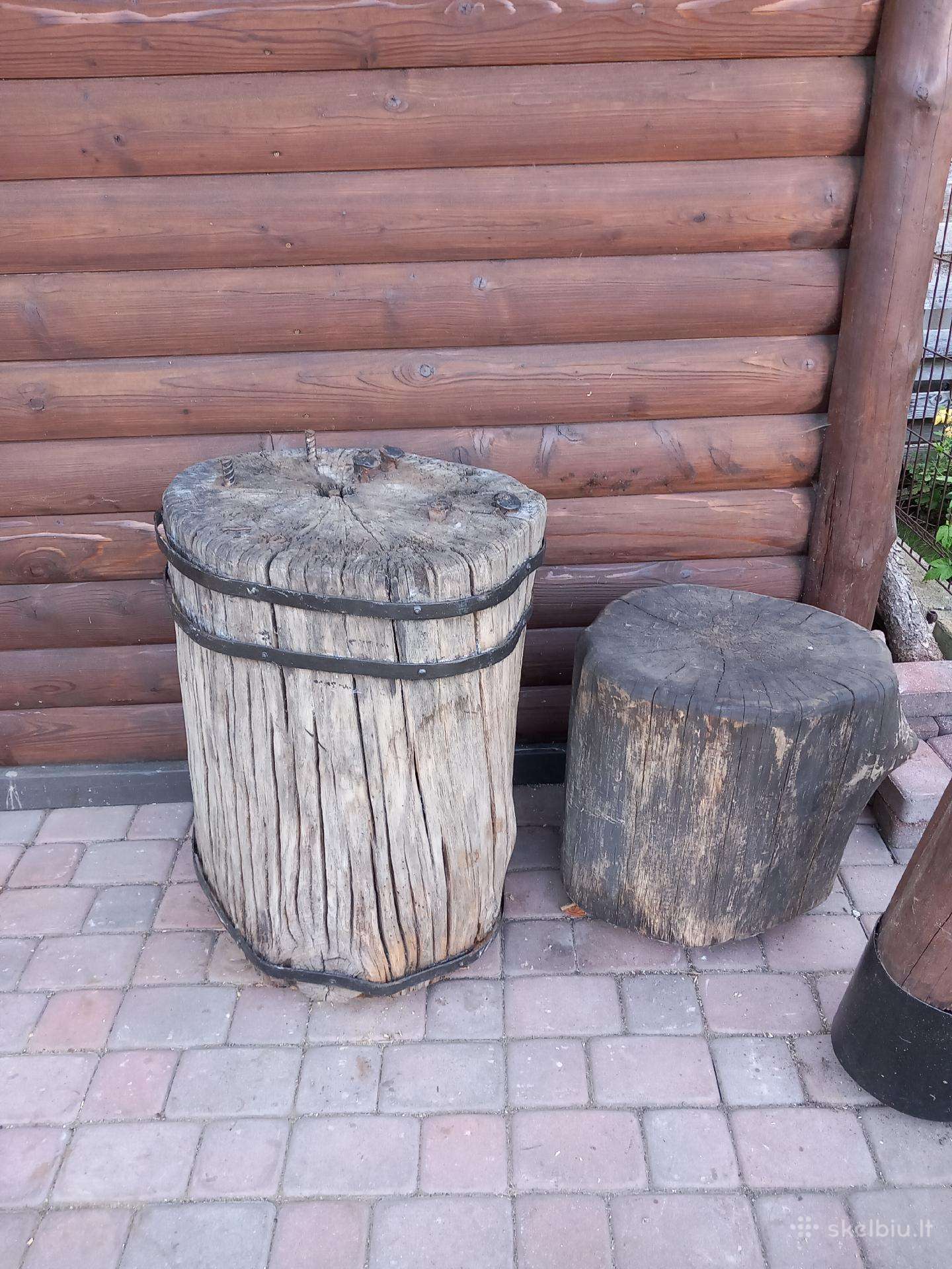 Ąžuolinė trinka
