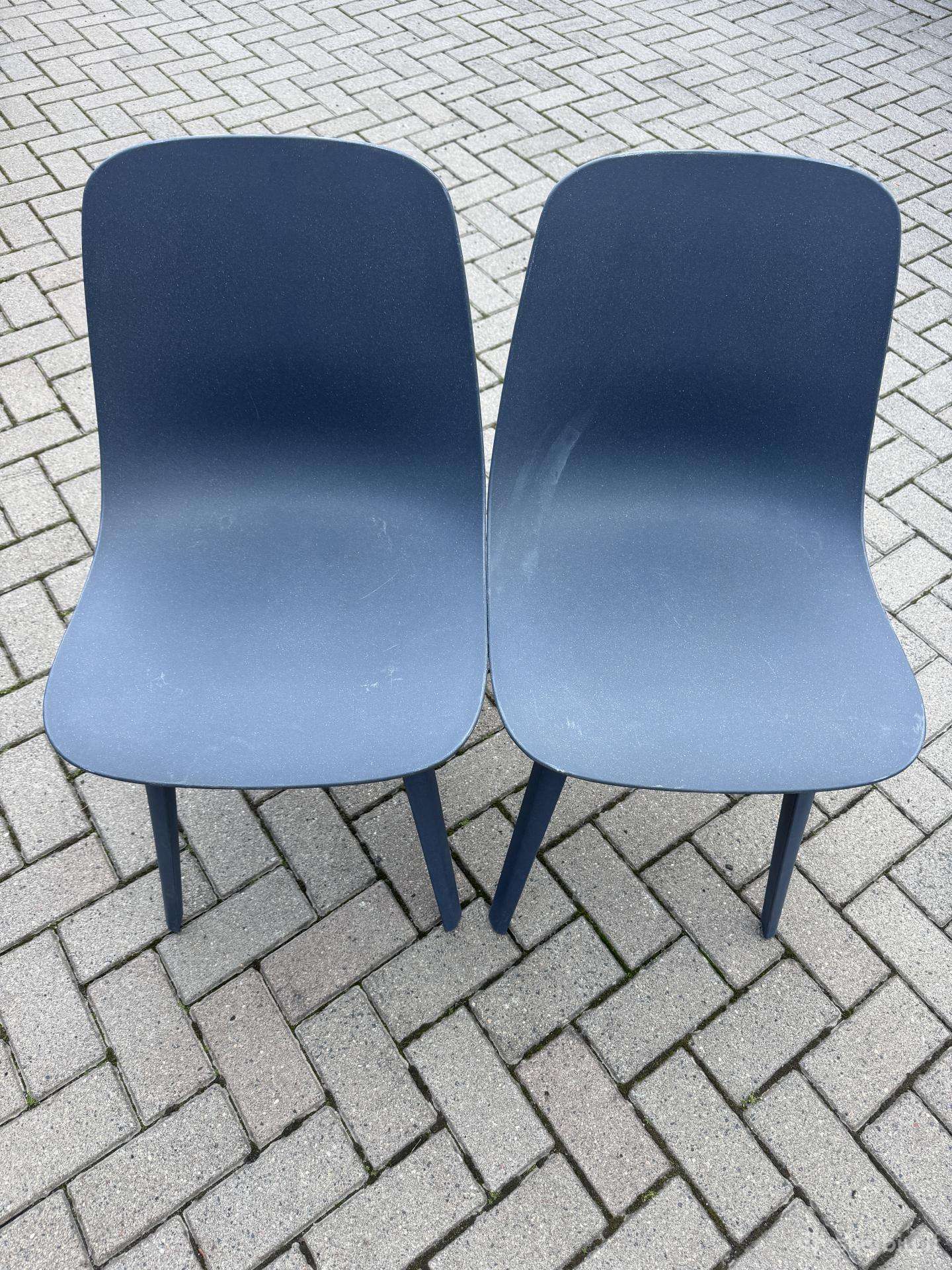 Ikea Odger kėdes (2 vnt.)