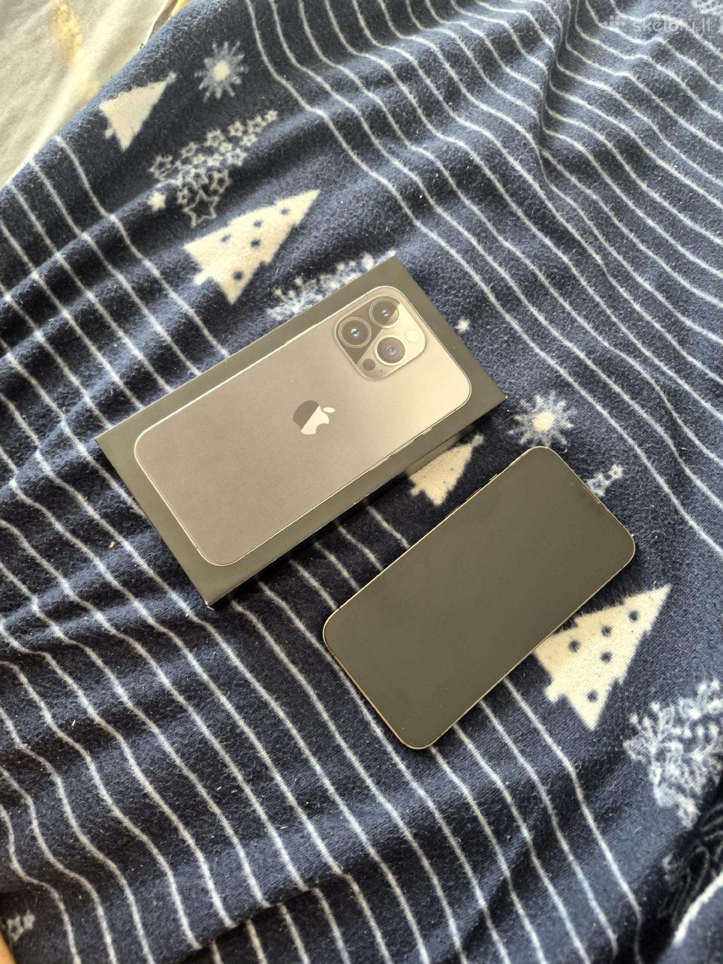 iPhone 13 Pro