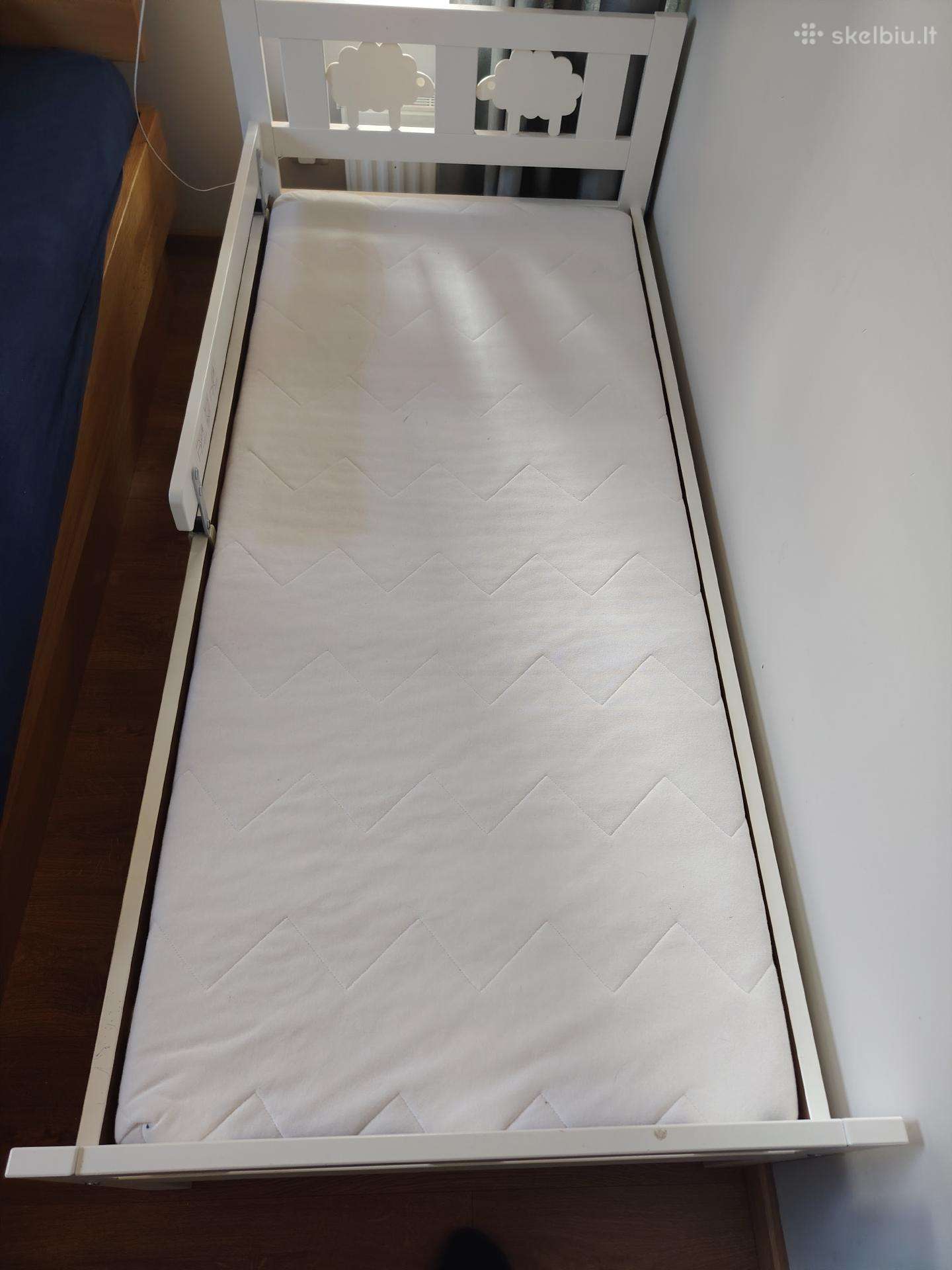 Ikea 70*160 lova