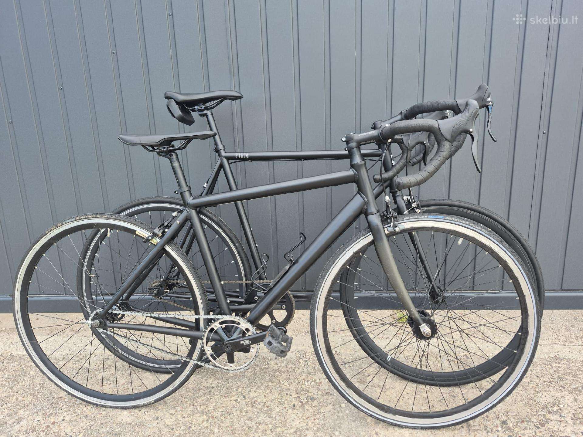 Fix/fixed/fixie 2vnt