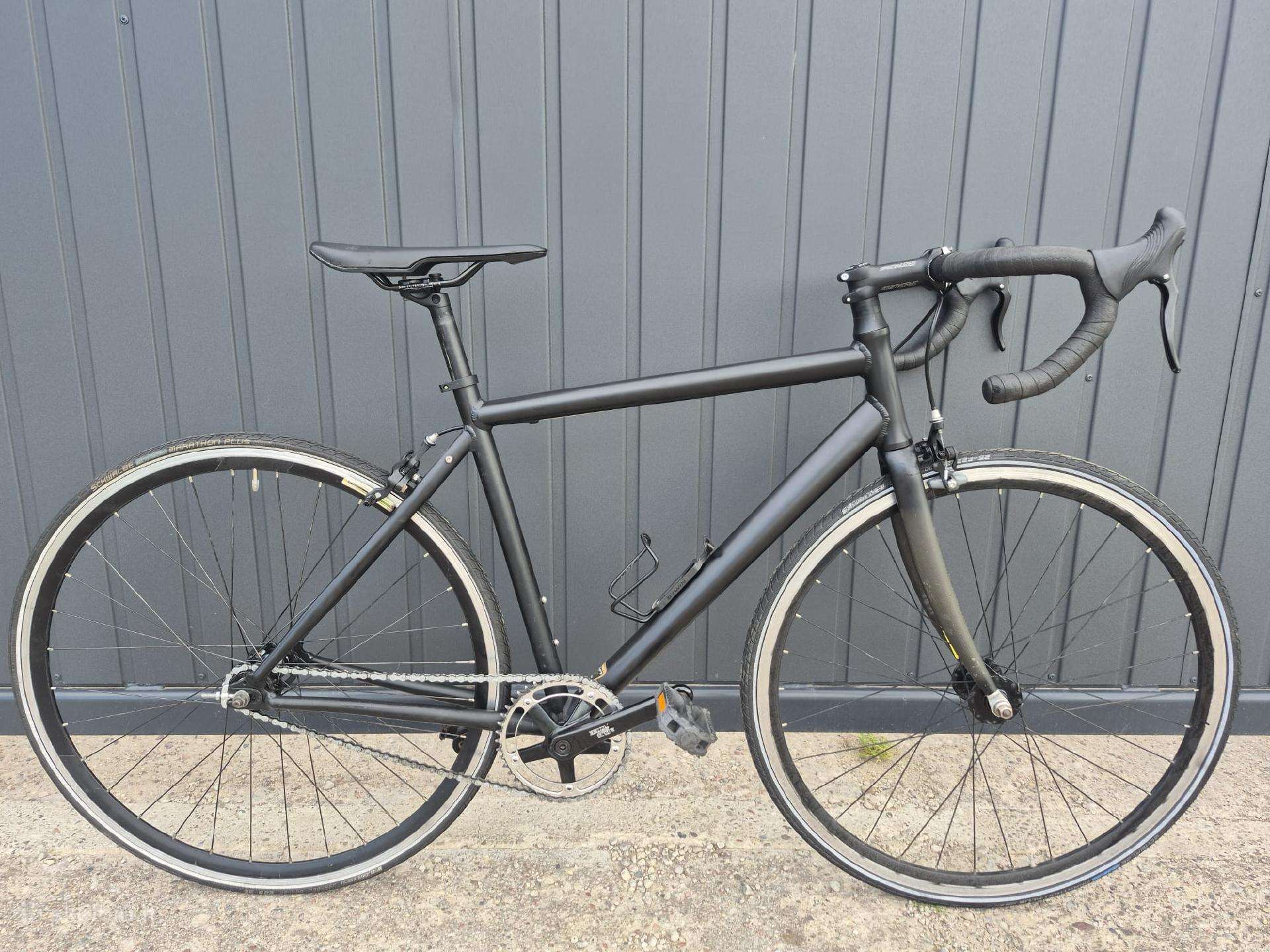 Fix/fixed/fixie/fixas