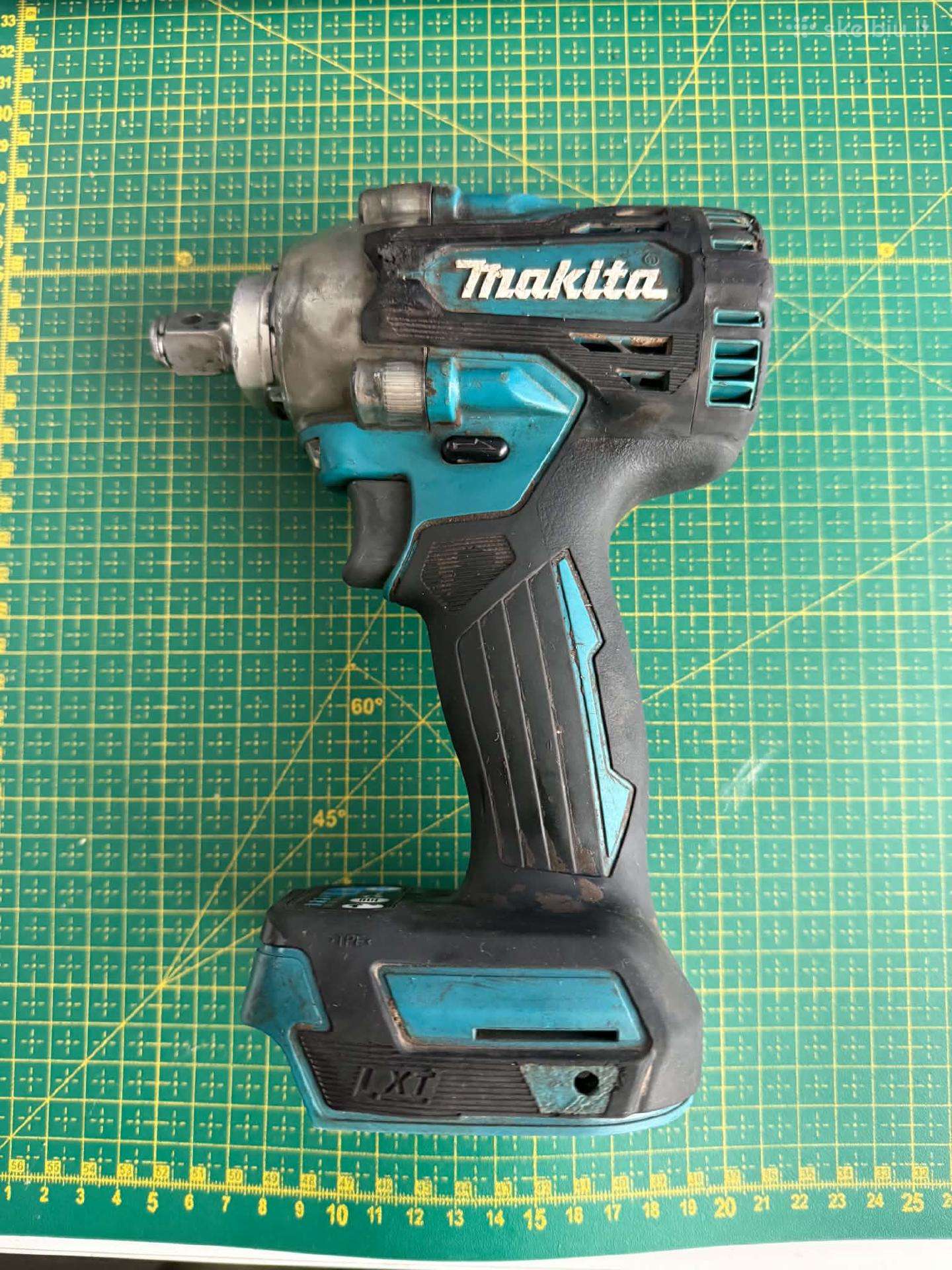 Makita Dtw300