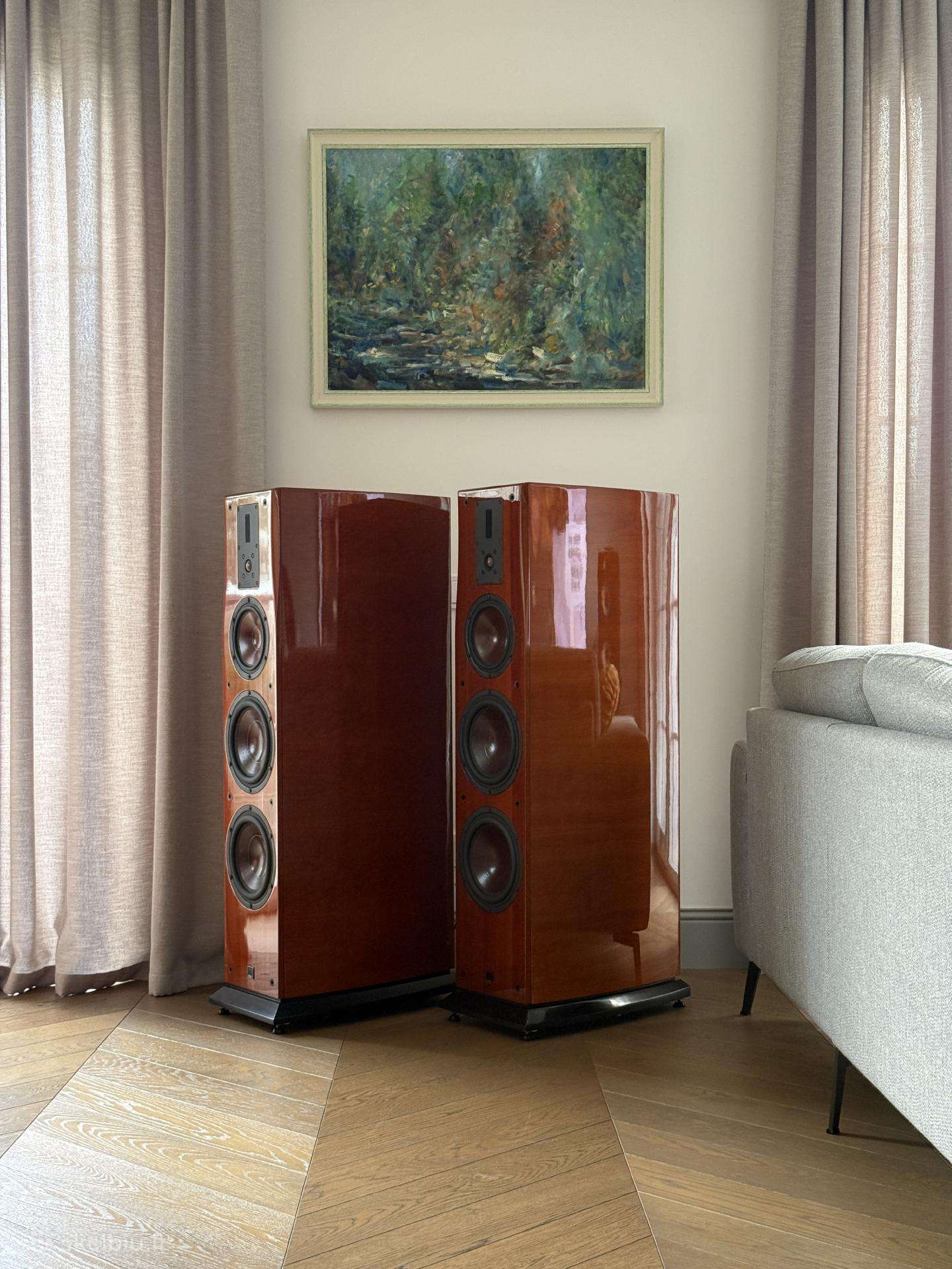 Dali Helicon 800