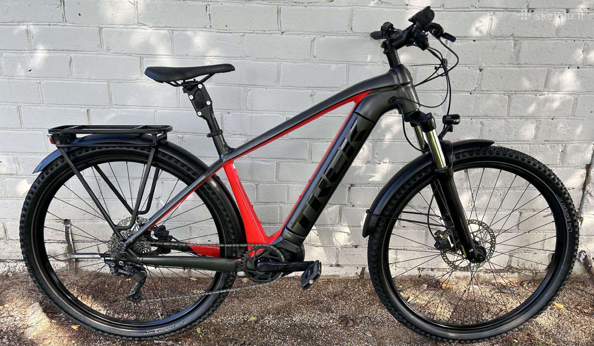 Trek powrfly4