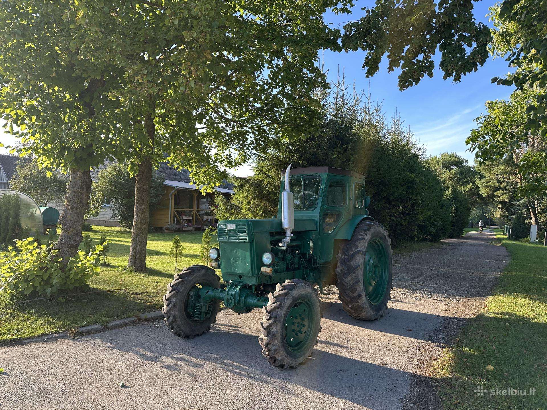 t 40 t40 mtz