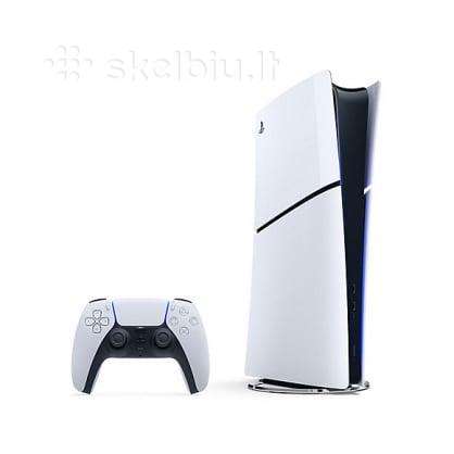 Perku ps5 slim digital