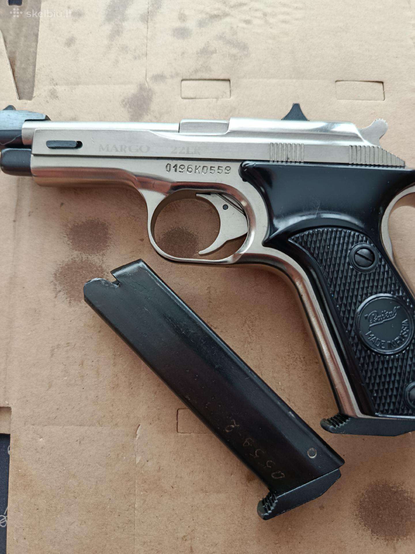 Walther Pp 1944m.