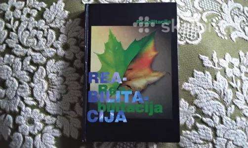 Reabilitacija Aleksandras Kriščiūnas