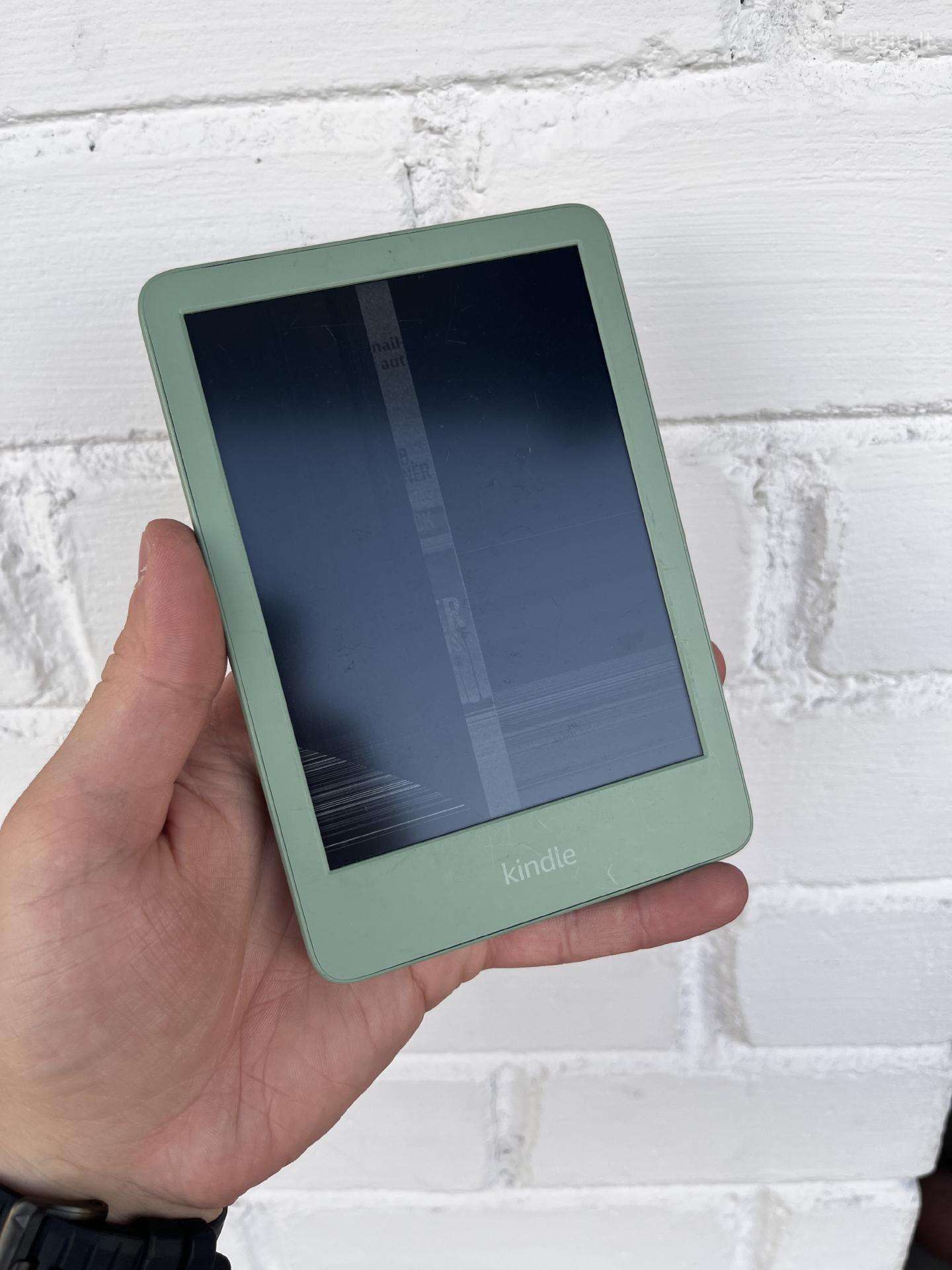 Amazon Kindle 11th Gen 2024