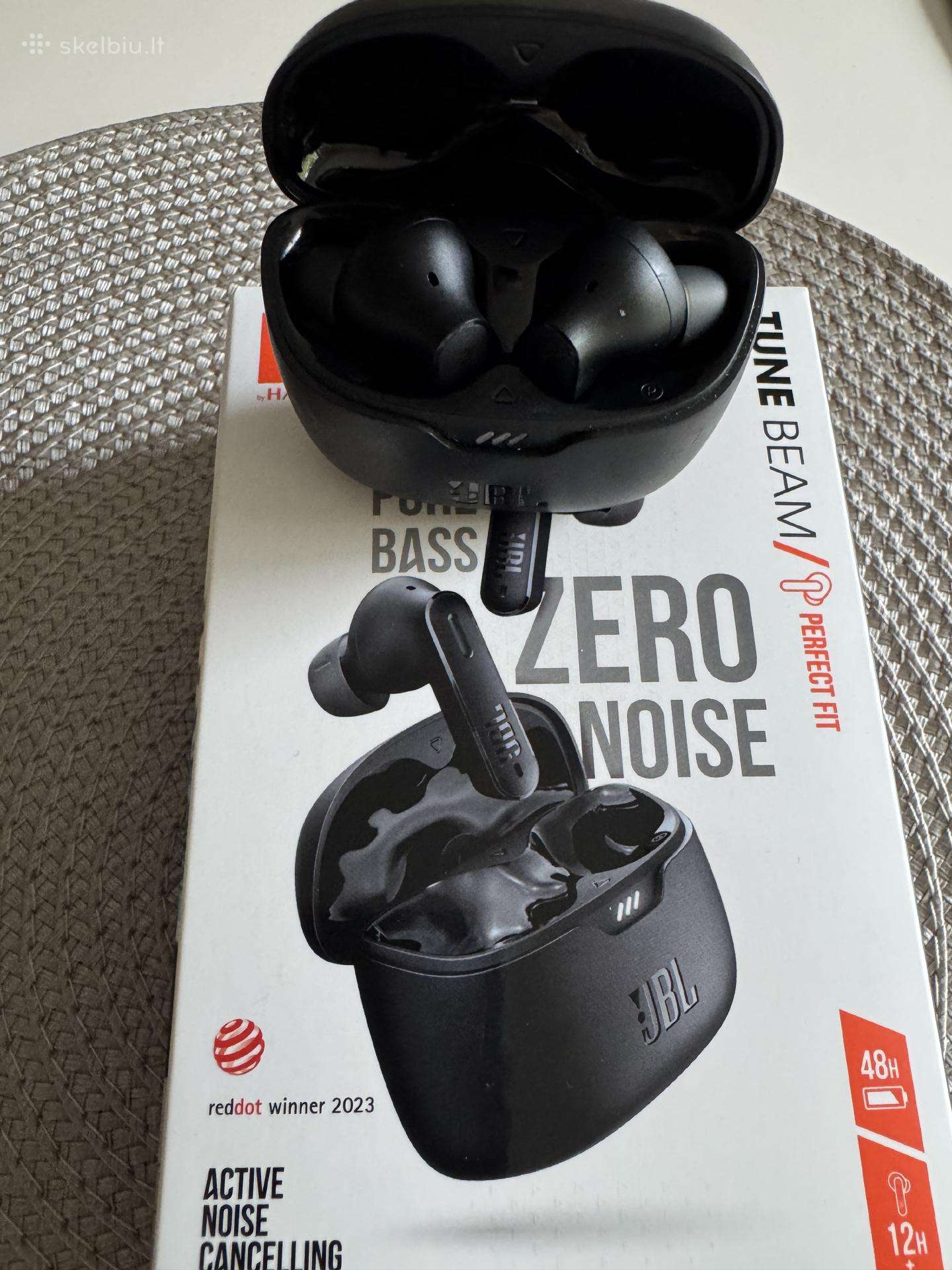 Ausinės Jbl
