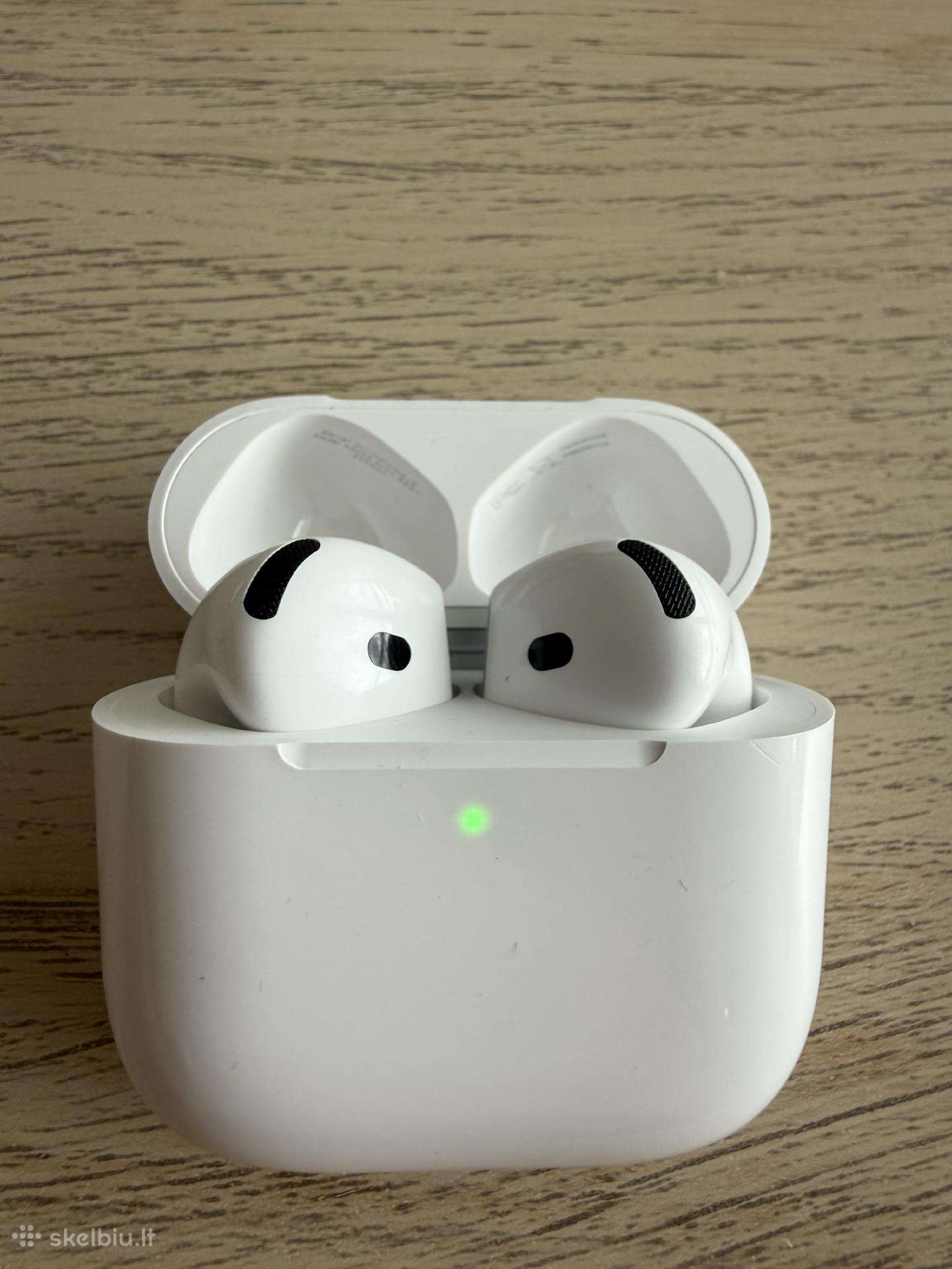 Airpod 4 anc