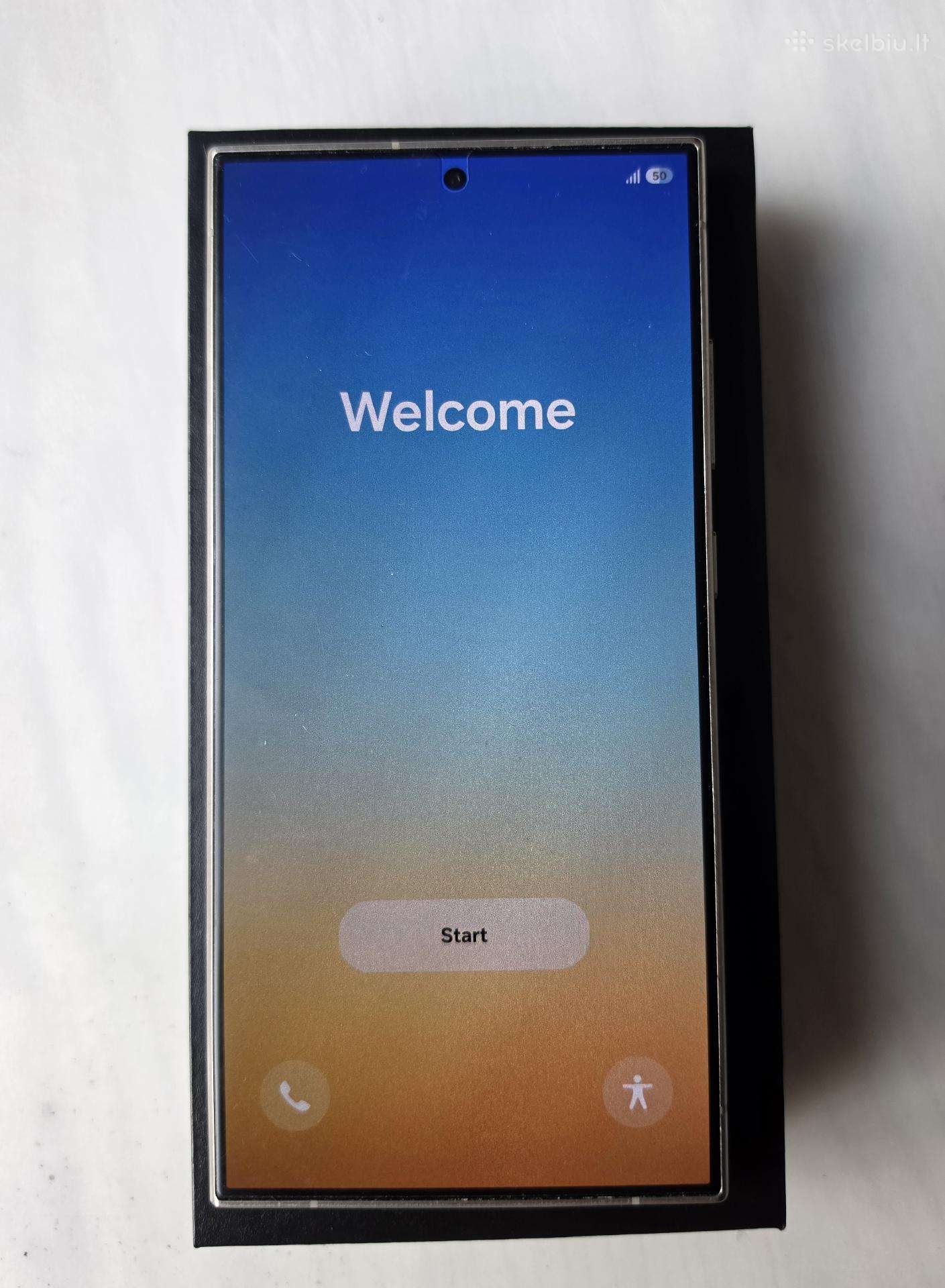 Samsung Galaxy S24 Ultra 512gb