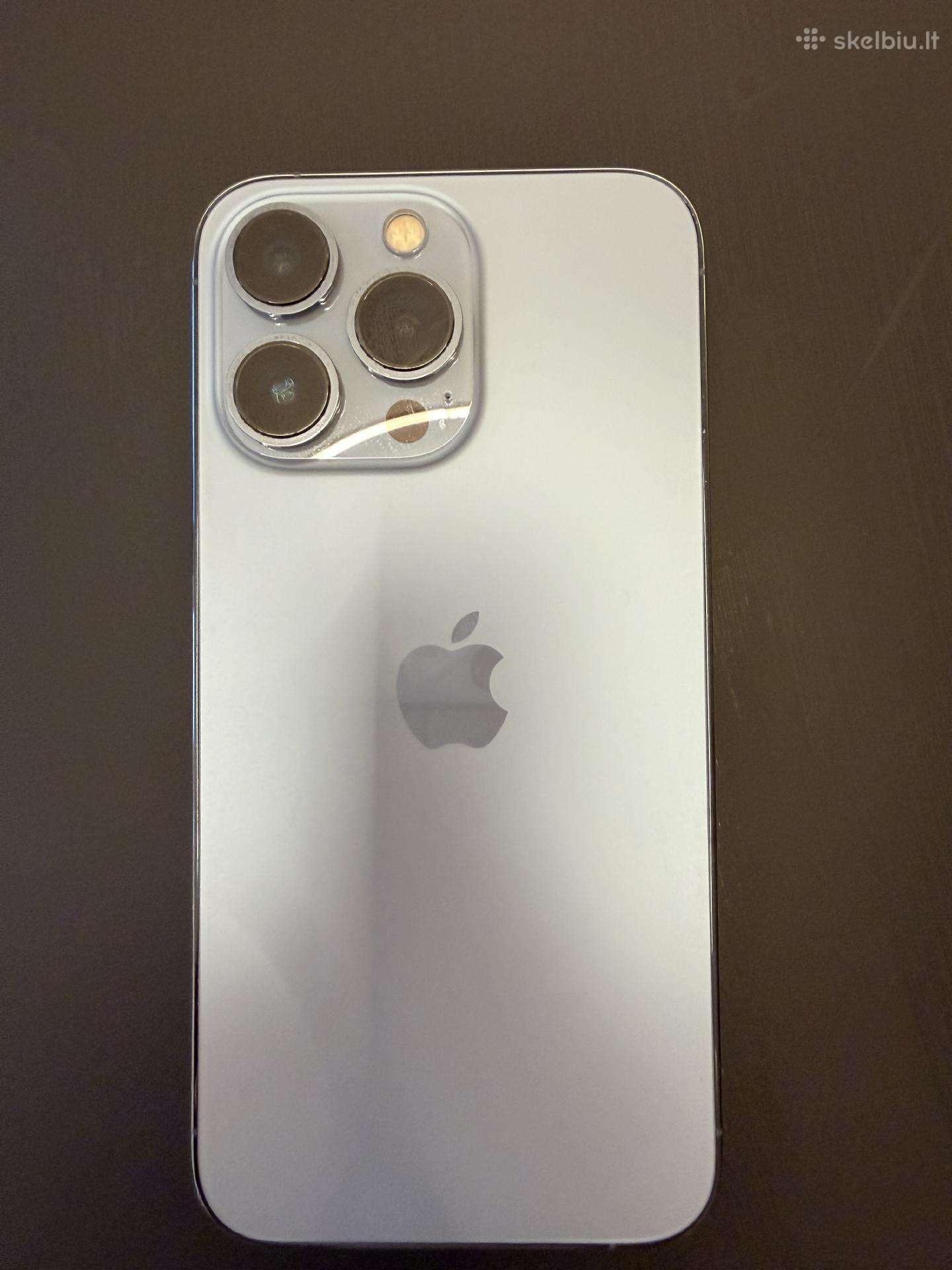 iPhone 13pro 128gb