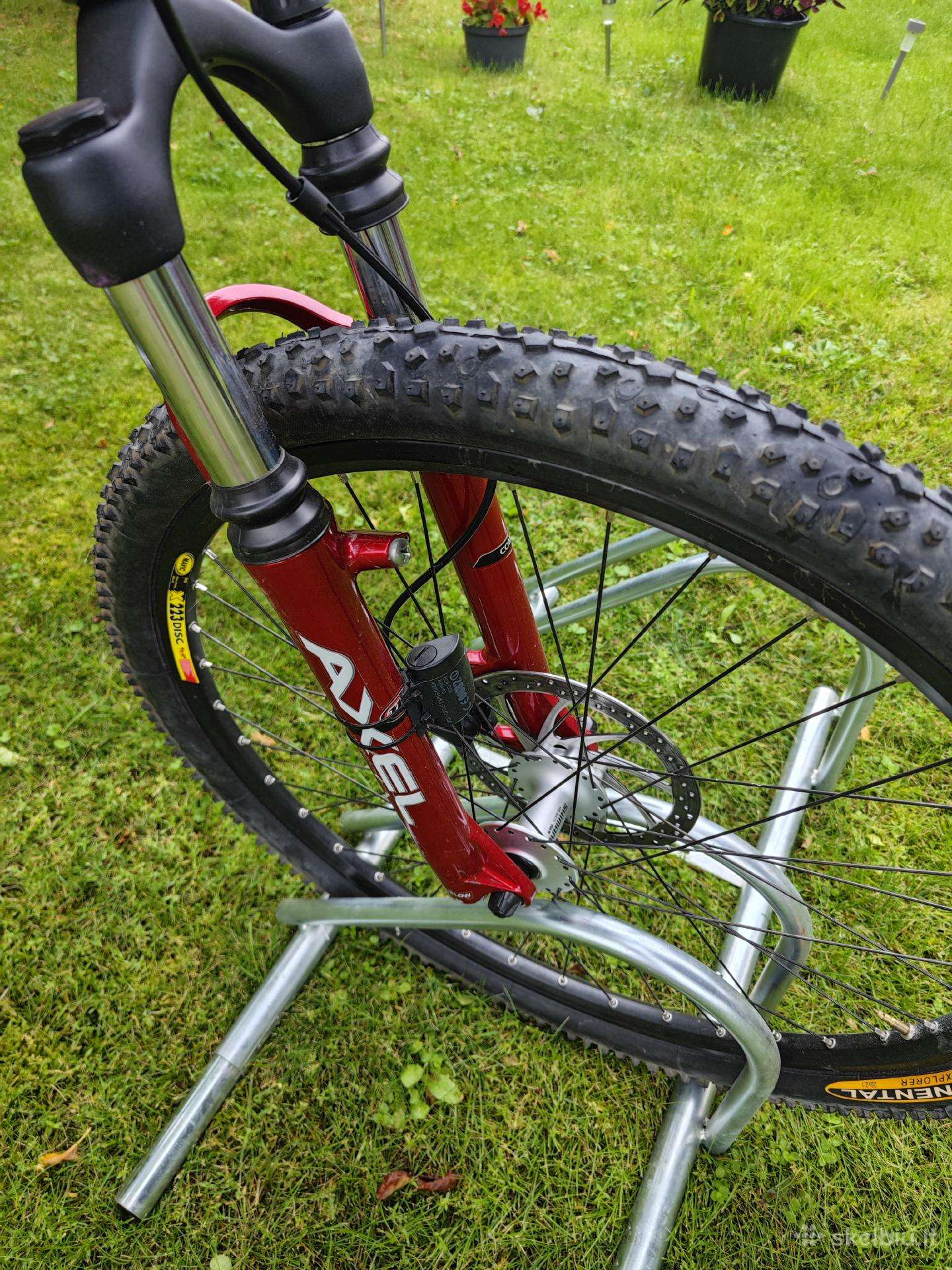 Mountain bike Ghost 26″