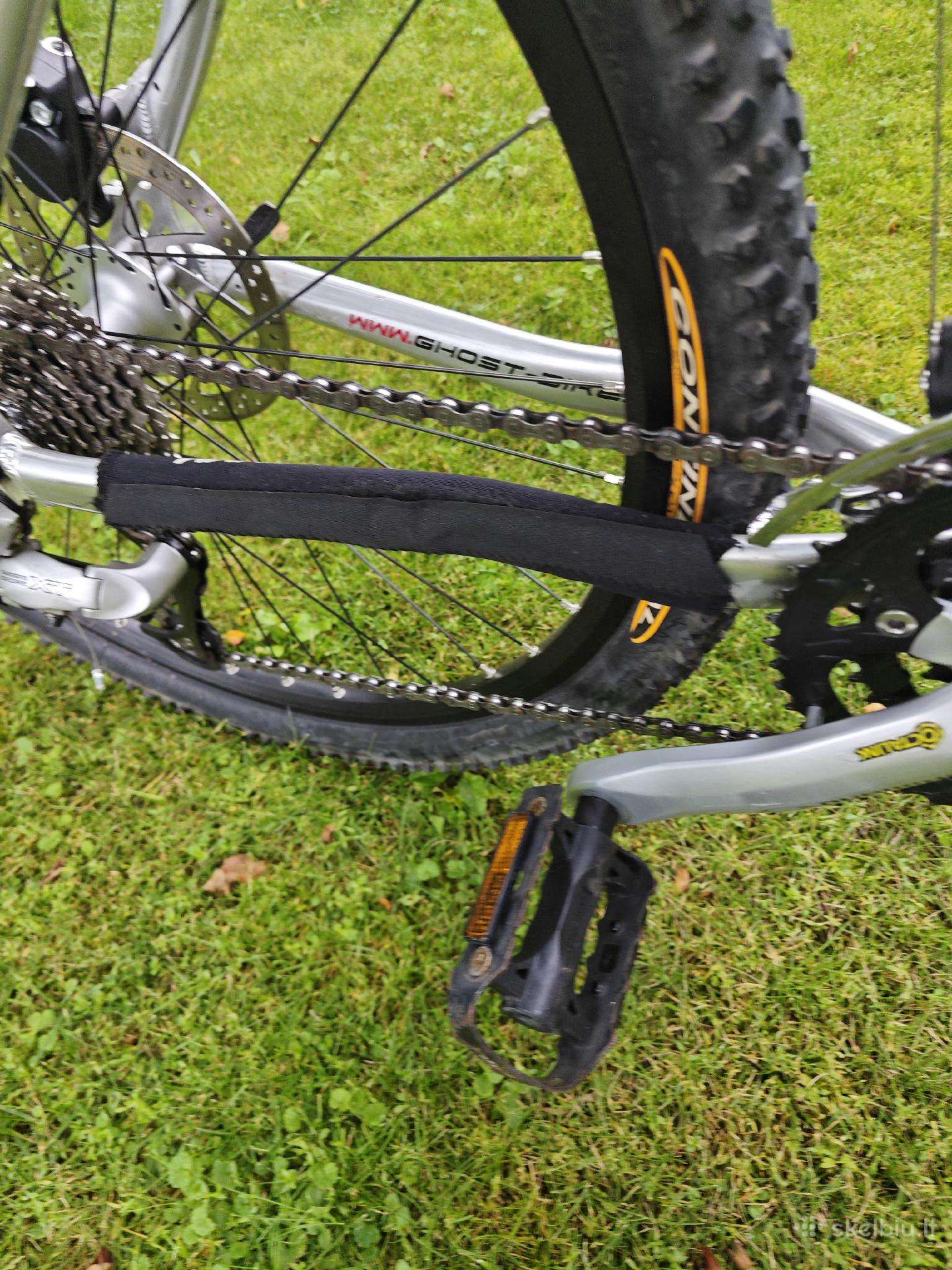 Mountain bike Ghost 26″