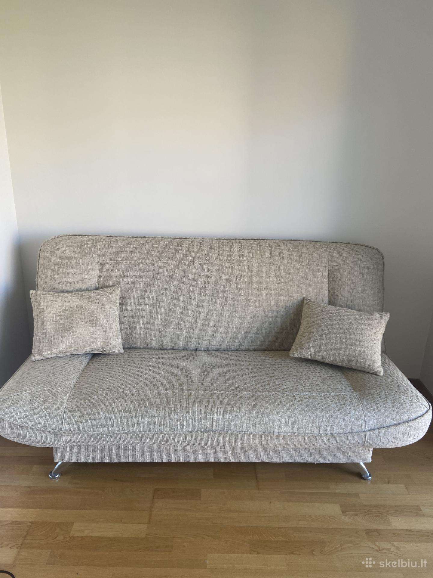 Sofa-lova