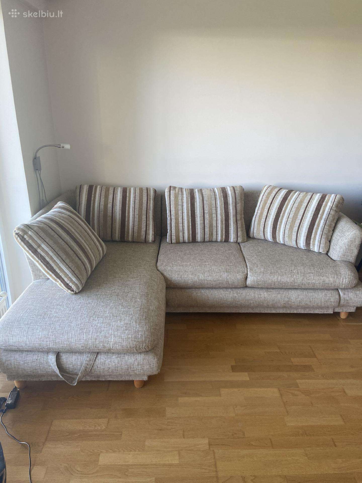 Sofa-lova