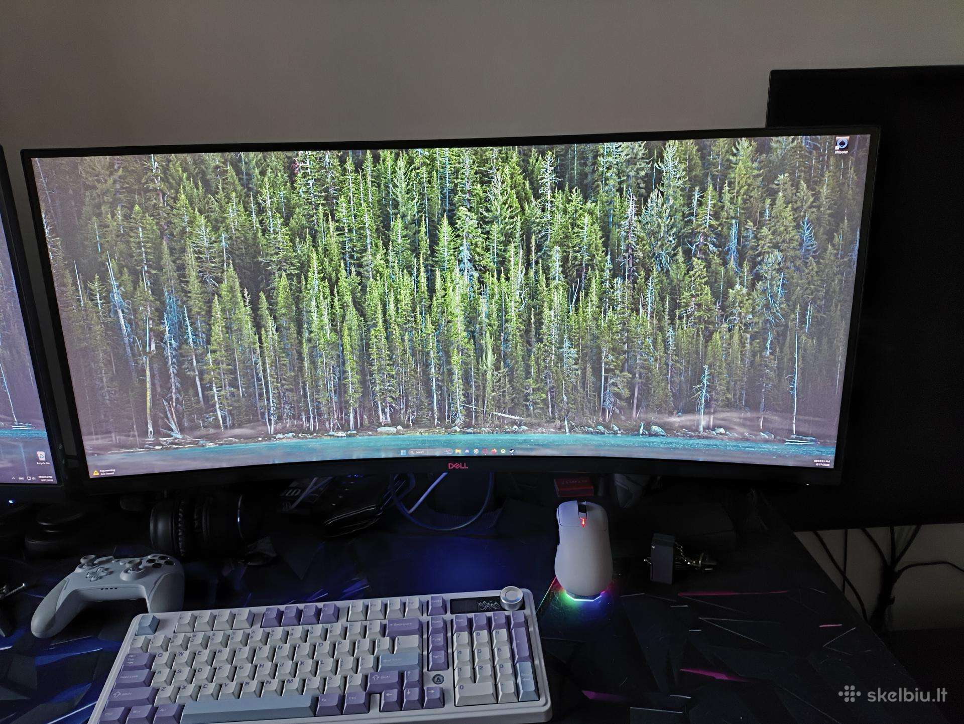 Dell S3422dwg