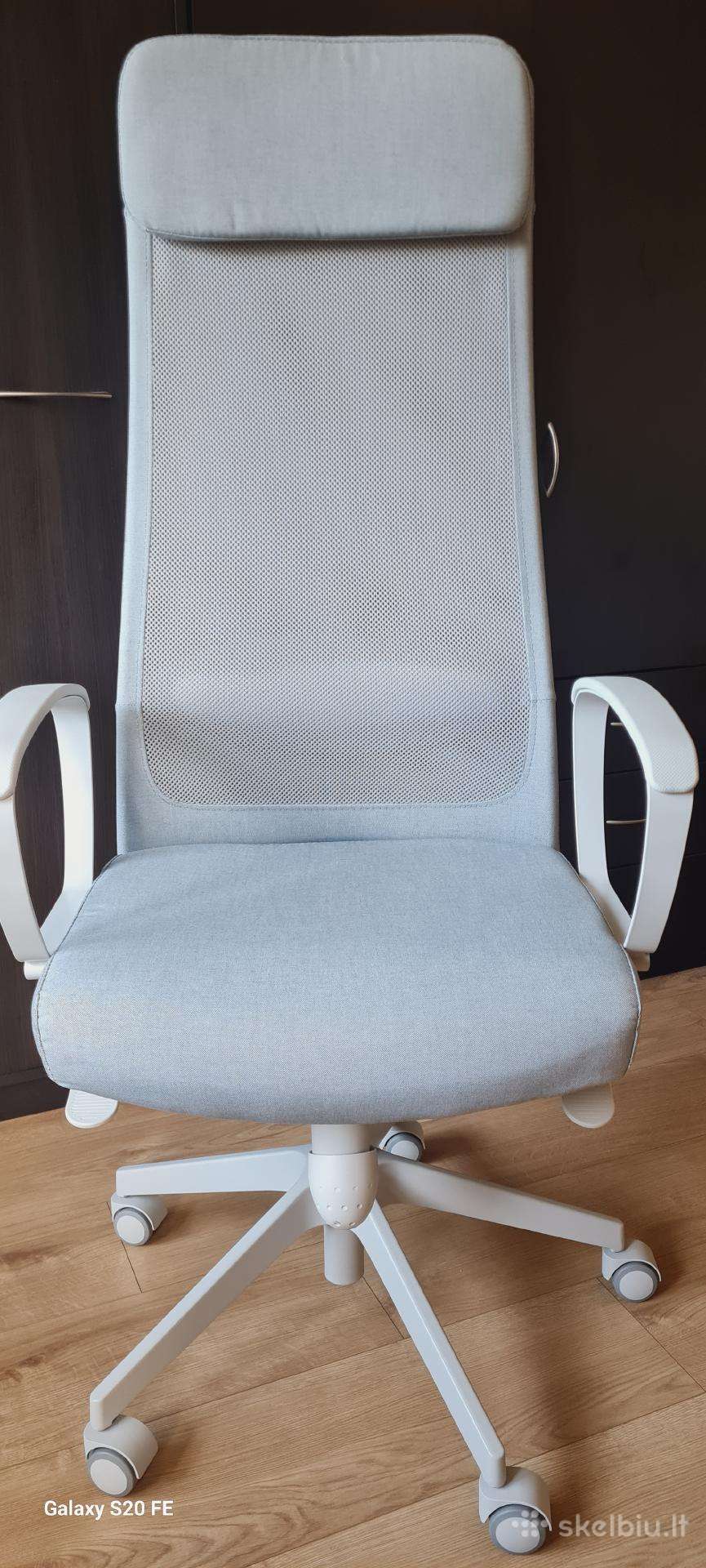 Nauja biuro/darbo kėdė