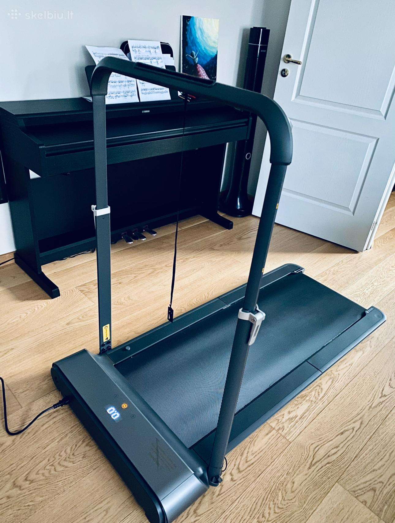 Kingsmith Walkingpad R1 Pro bėgimo takelis