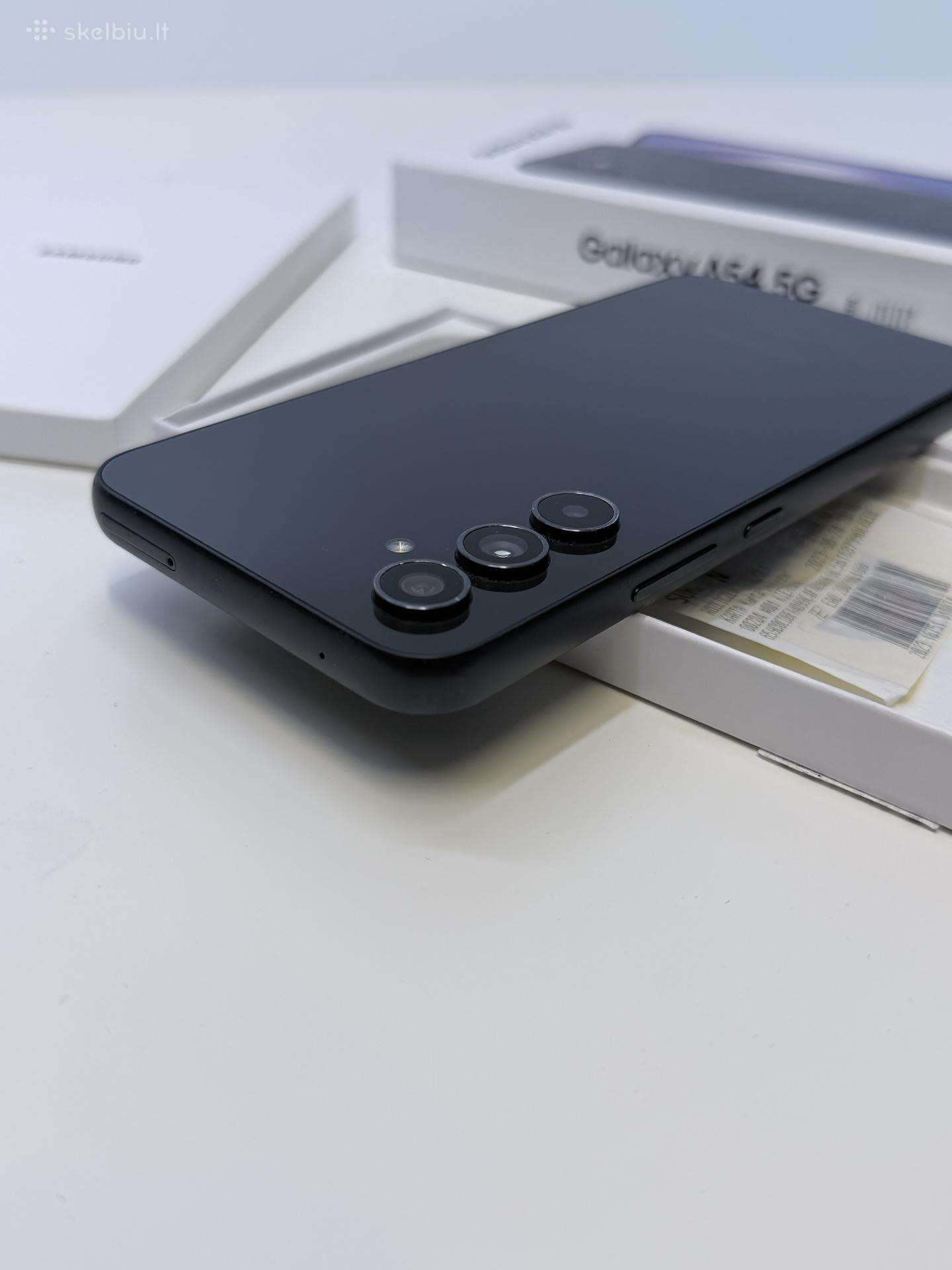 Perkame Samsung A54