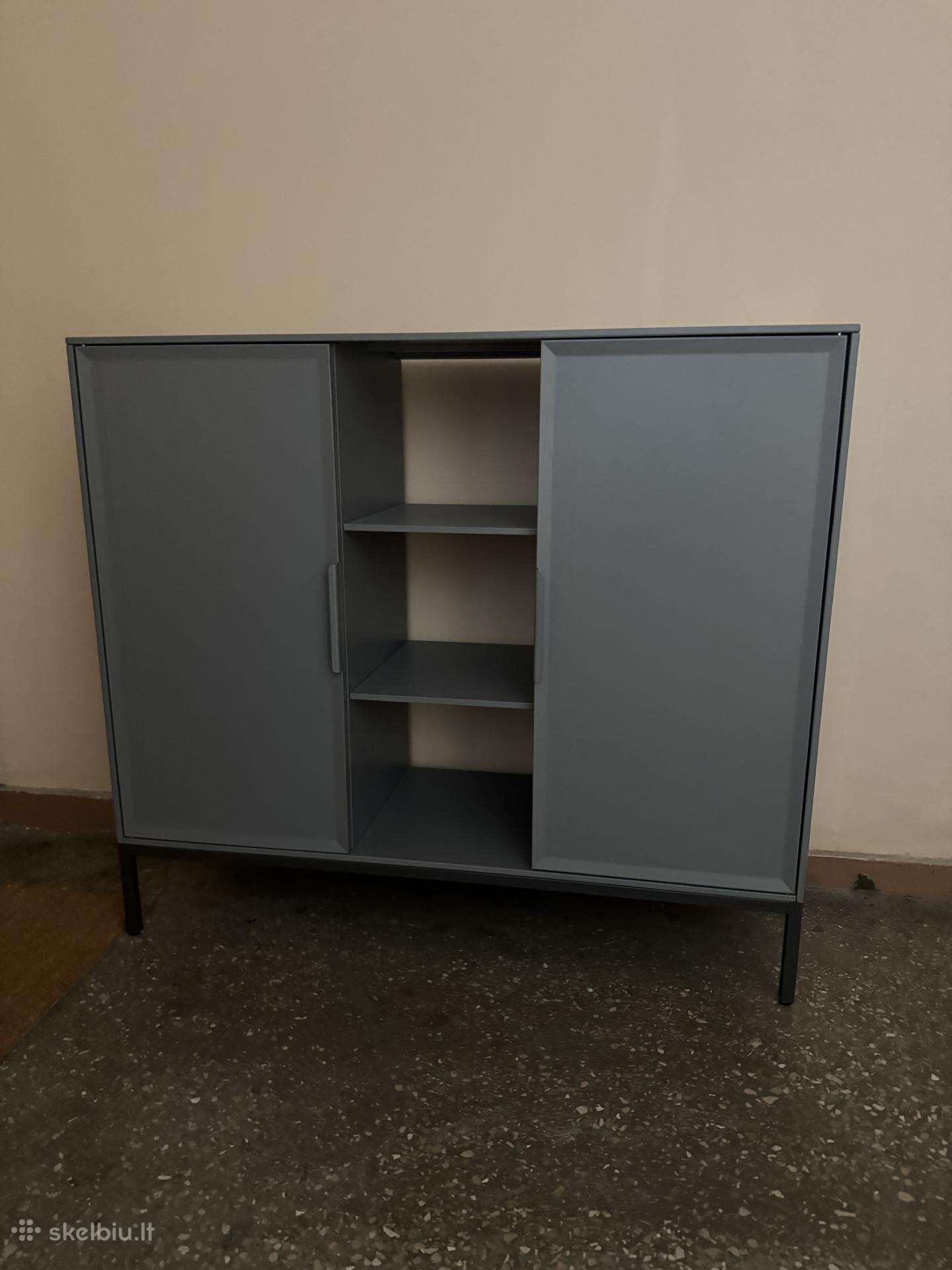 Ikea Tullstorp komoda