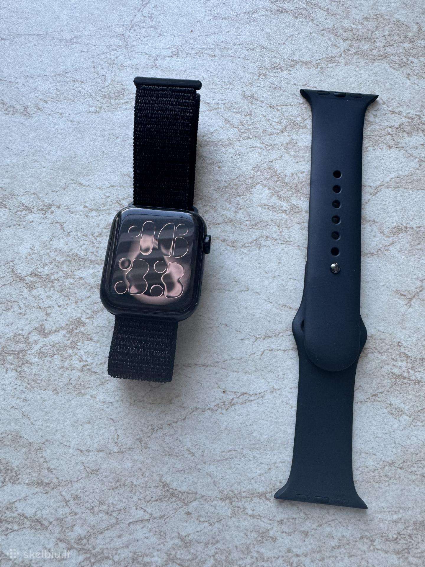 Apple Watch Se 2, 44 mm GPS