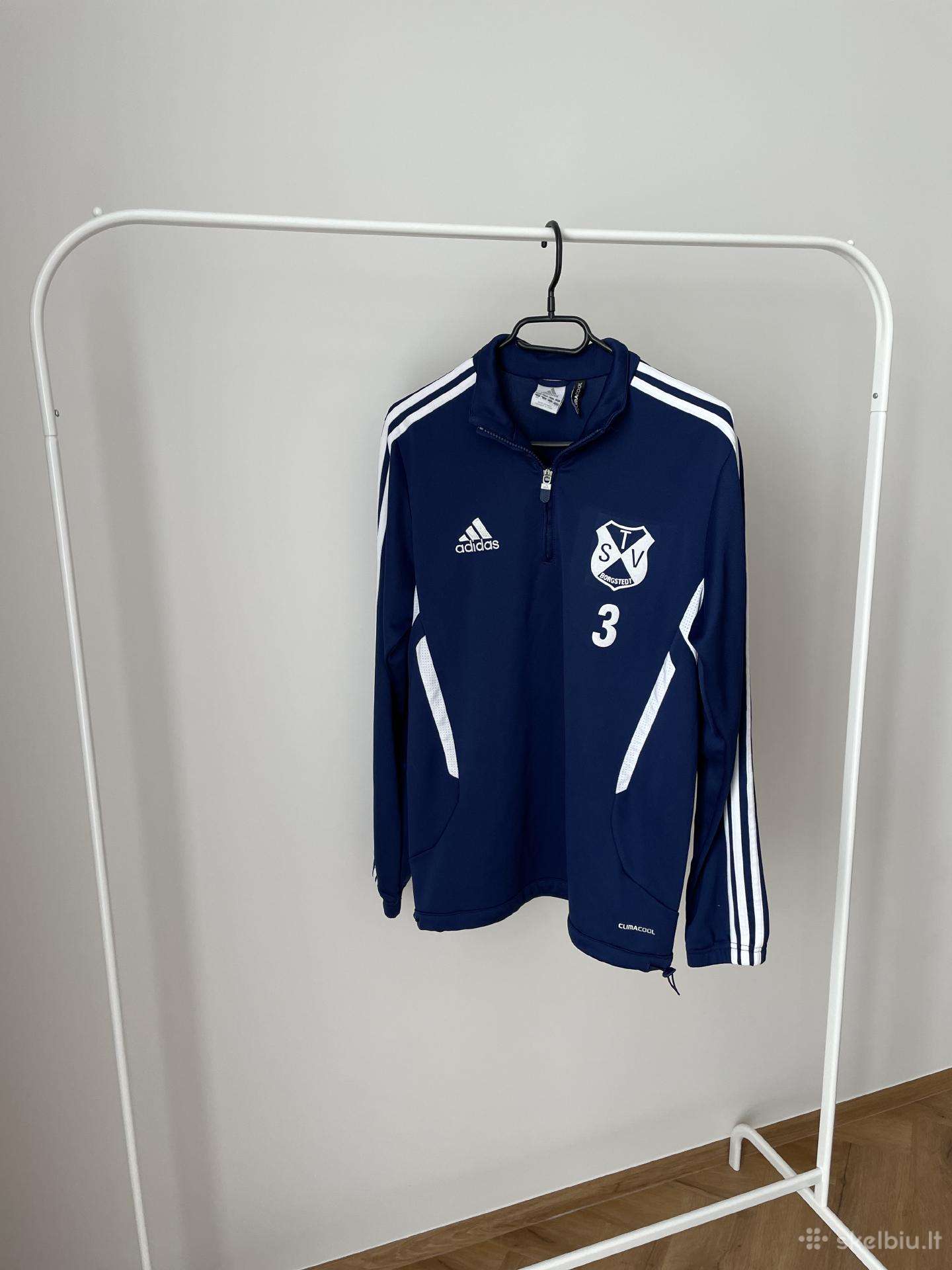 Adidas Climacool vintage futbolo treningas