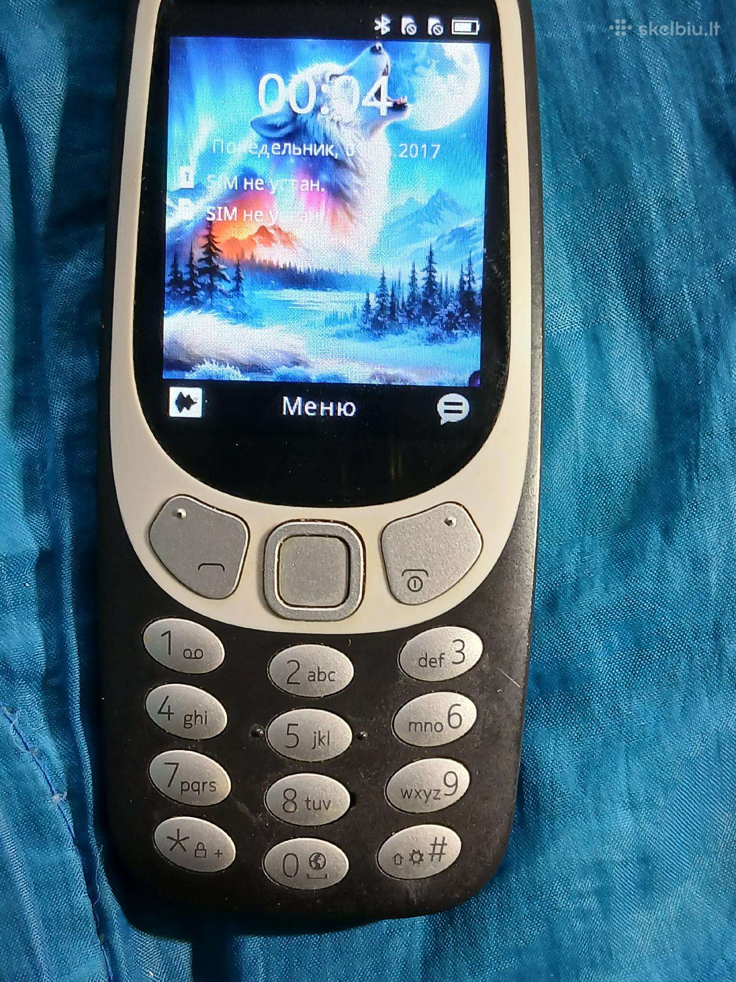 Nokia 3310