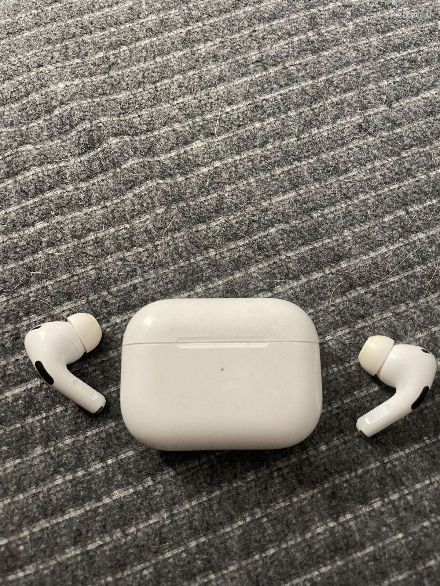 Apple airpods Pro 2