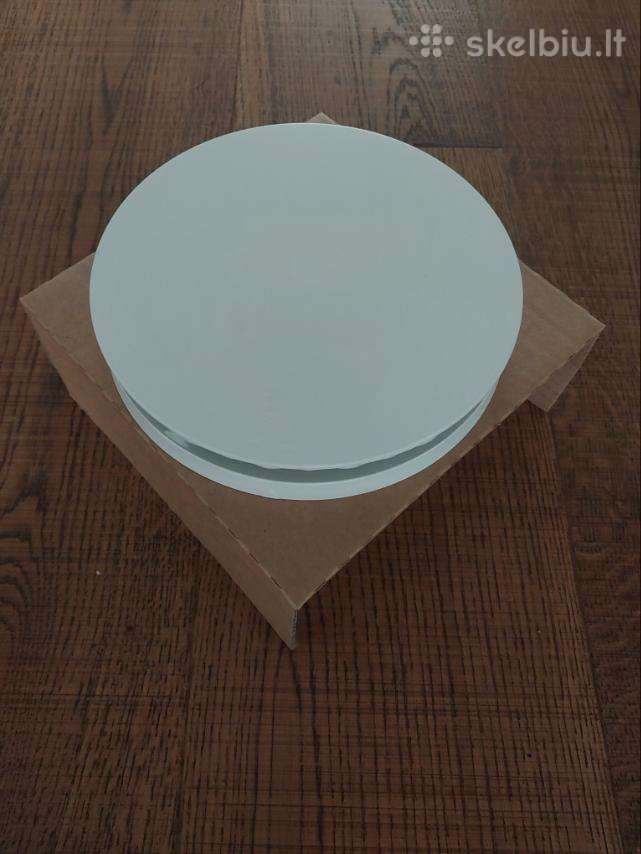 Difuzoriai Zehnder Luna S125