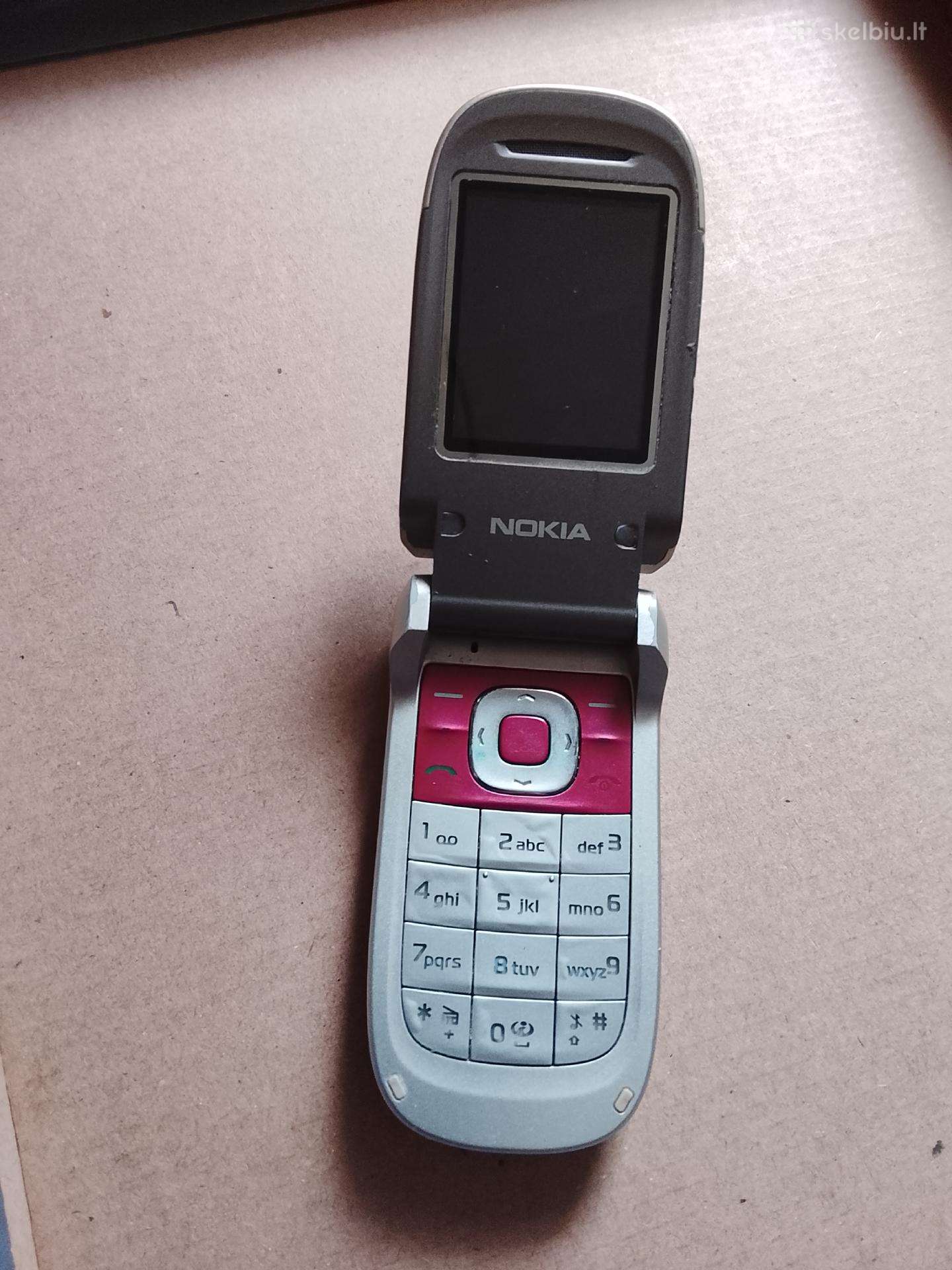 Nokia 2760