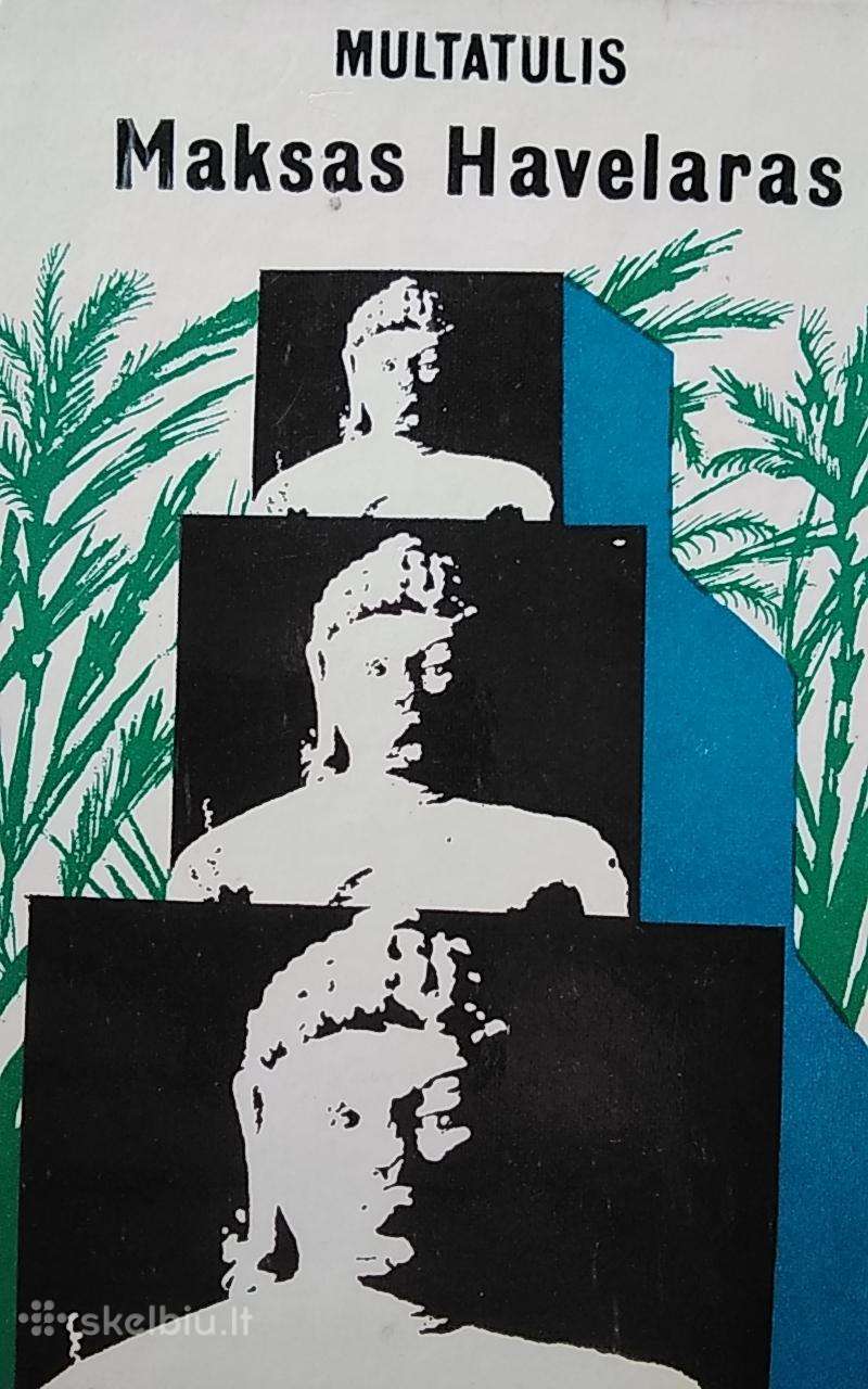 Maksas Havelaras