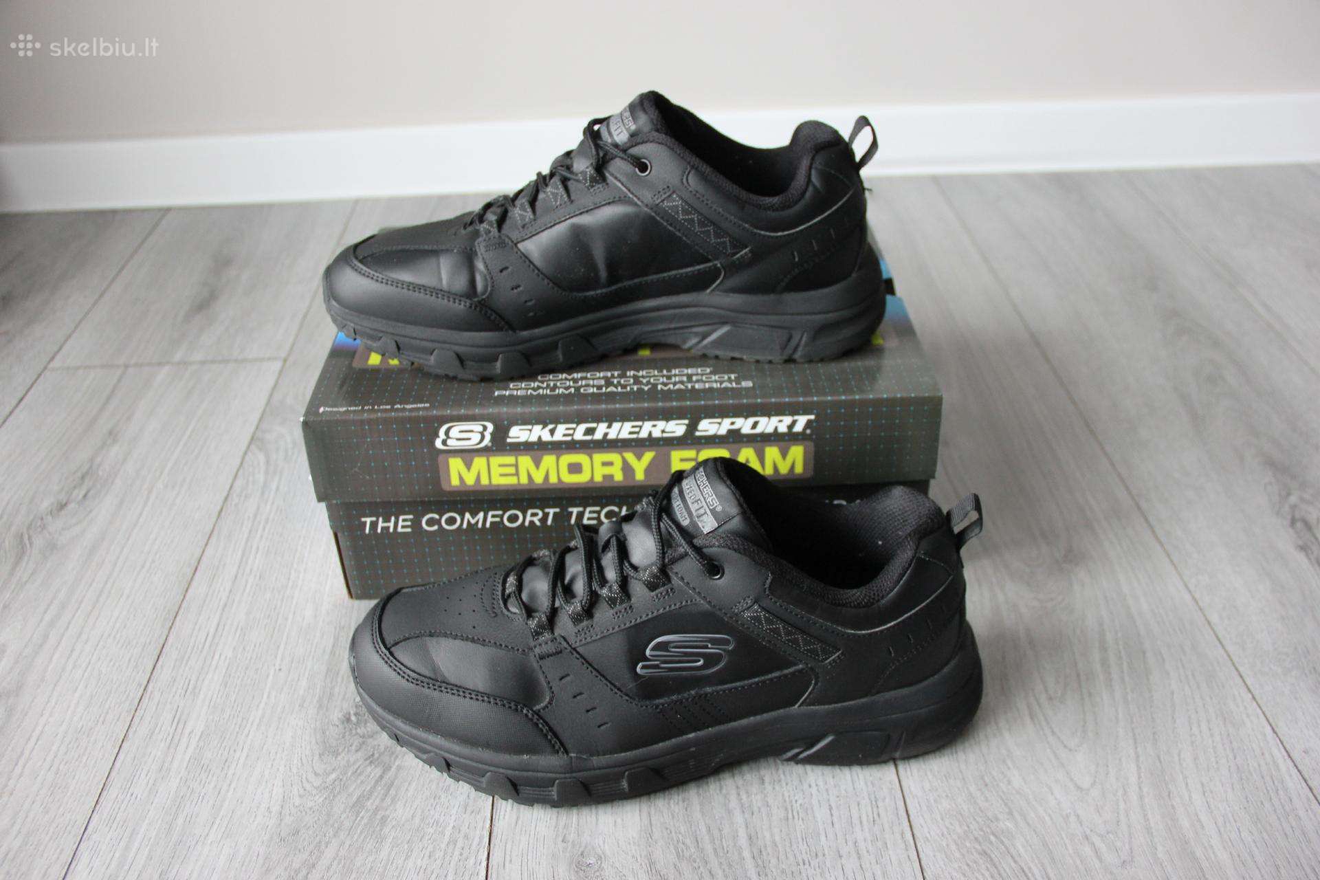 Skechers Oak Canyon – Redwick 43 dydis
