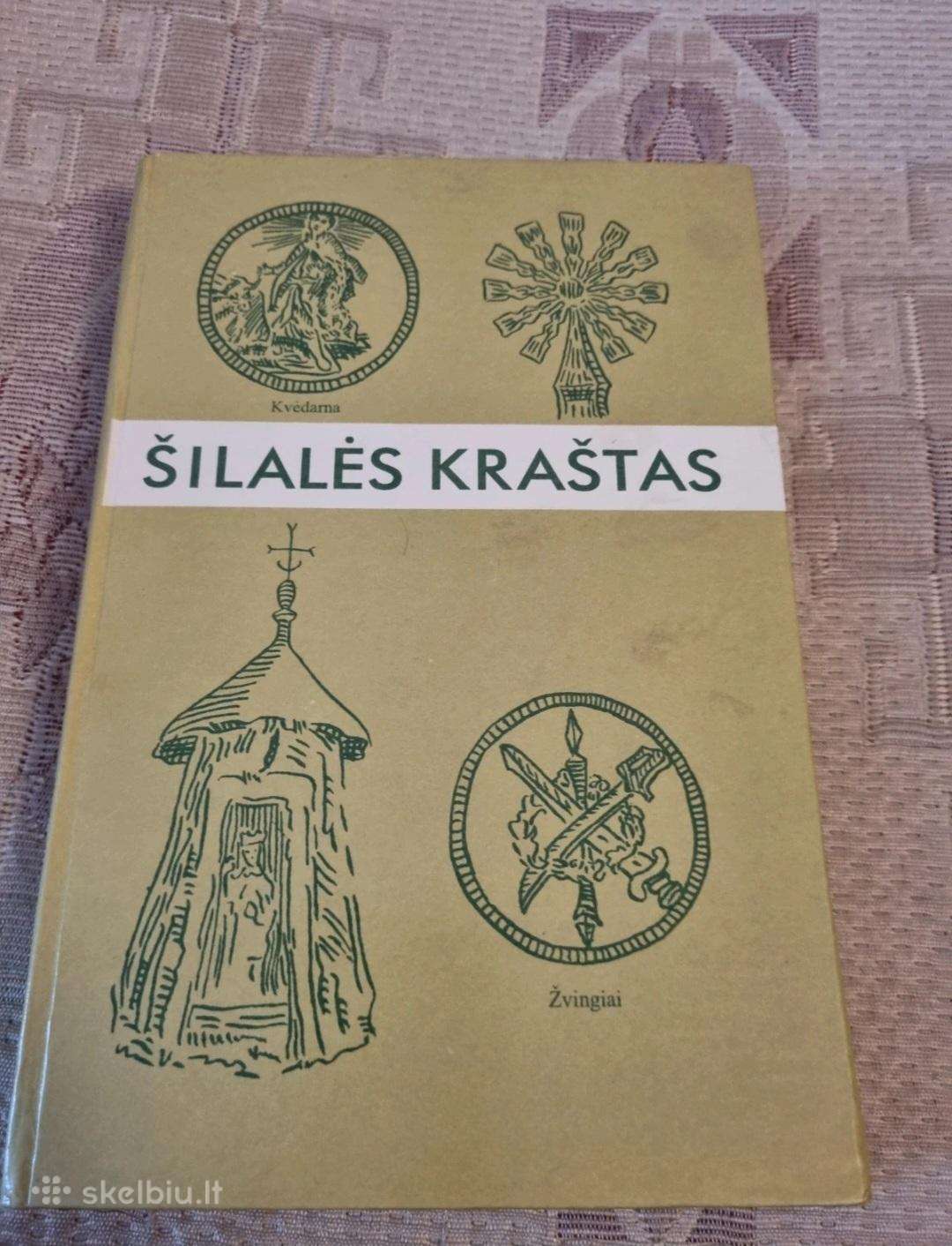 Šilalės kraštas