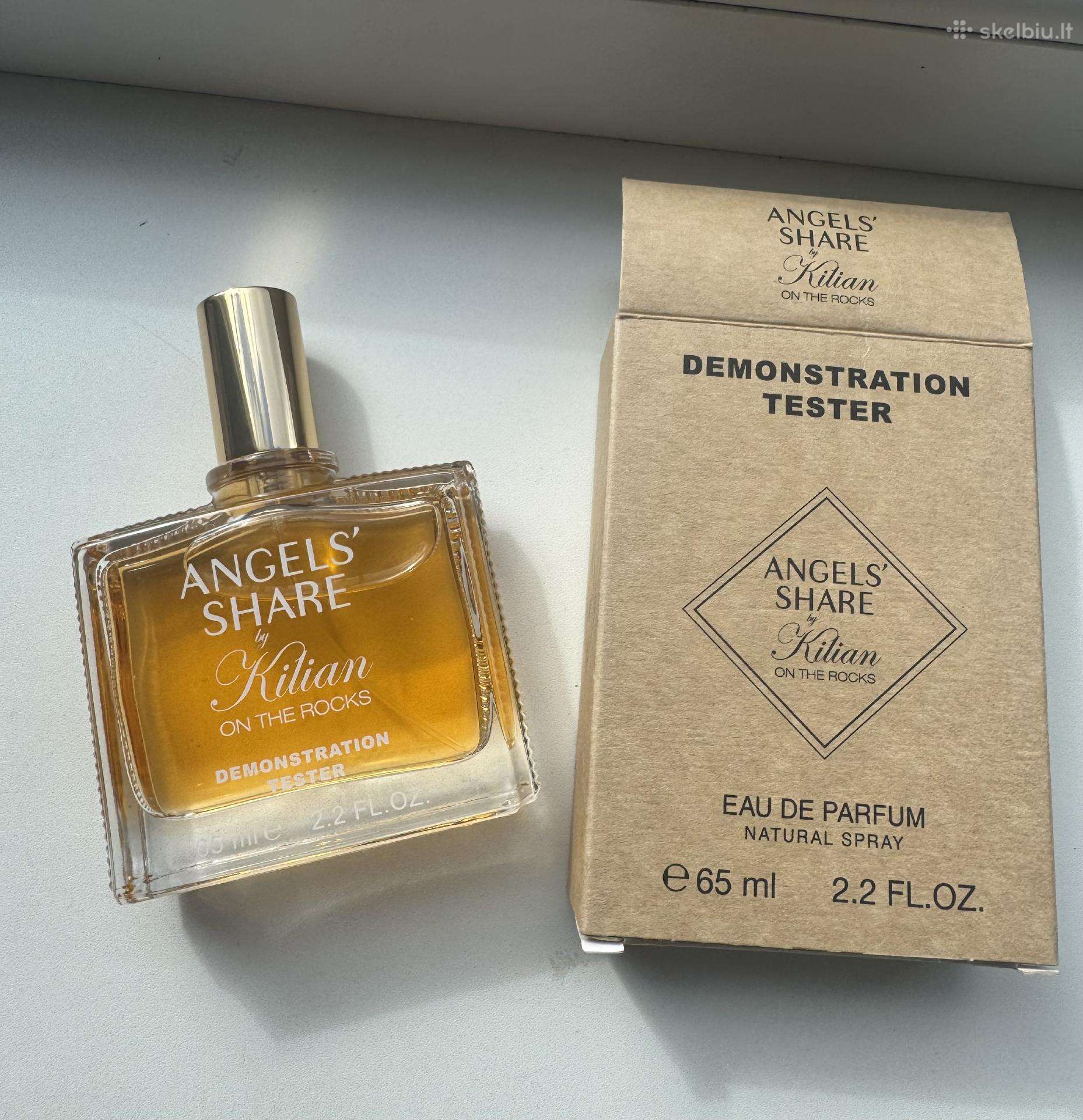 Naujas Angels Share by Kilian 65 ml-45 eur