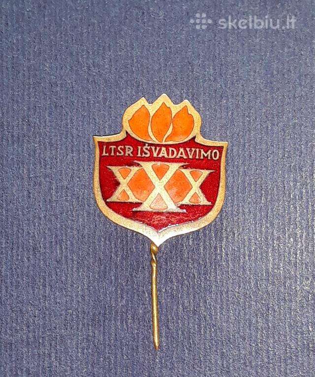 Lietuva 34 Ltsr išvadavimo xxx